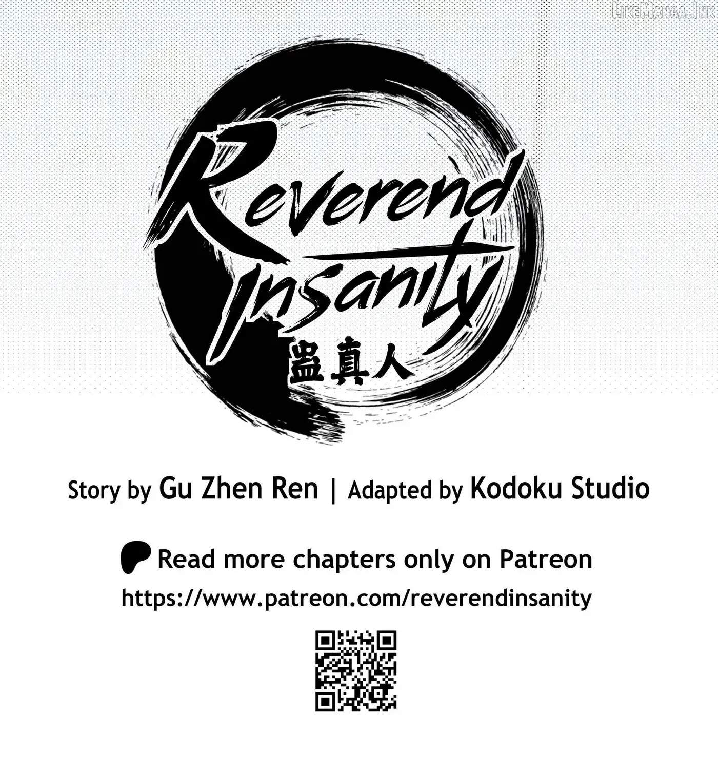 Reverend Insanity (2025) — Chapter 25 — page 33
