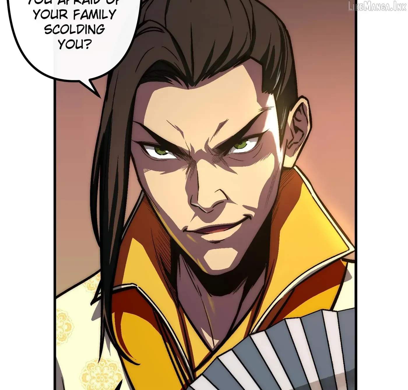 Reverend Insanity (2025) — Chapter 25 — page 39