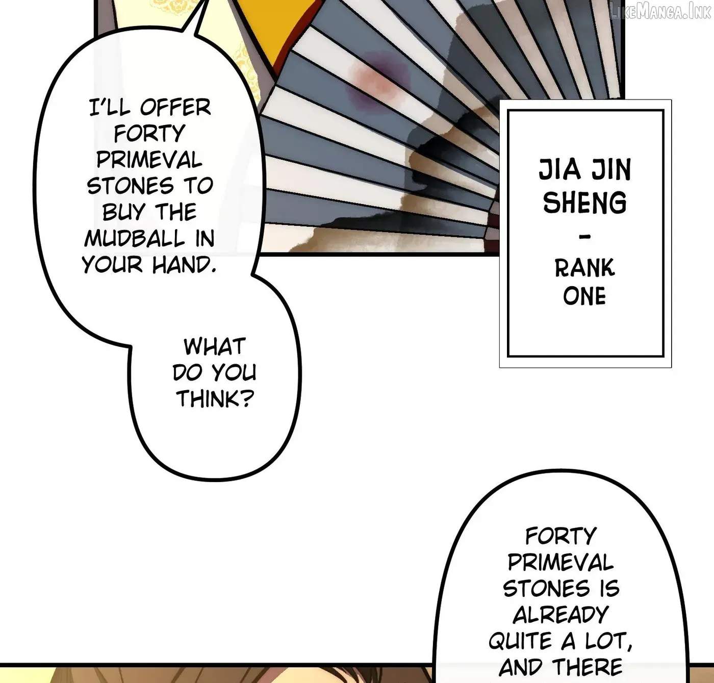 Reverend Insanity (2025) — Chapter 25 — page 40