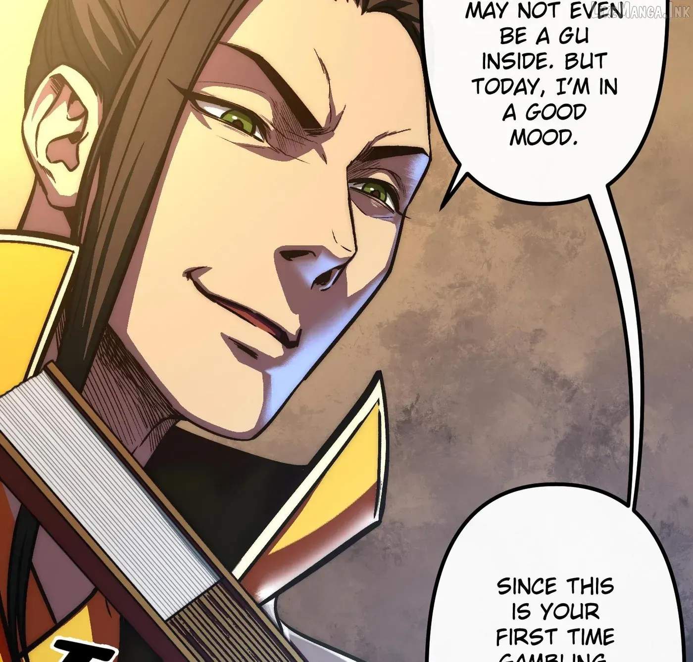 Reverend Insanity (2025) — Chapter 25 — page 41