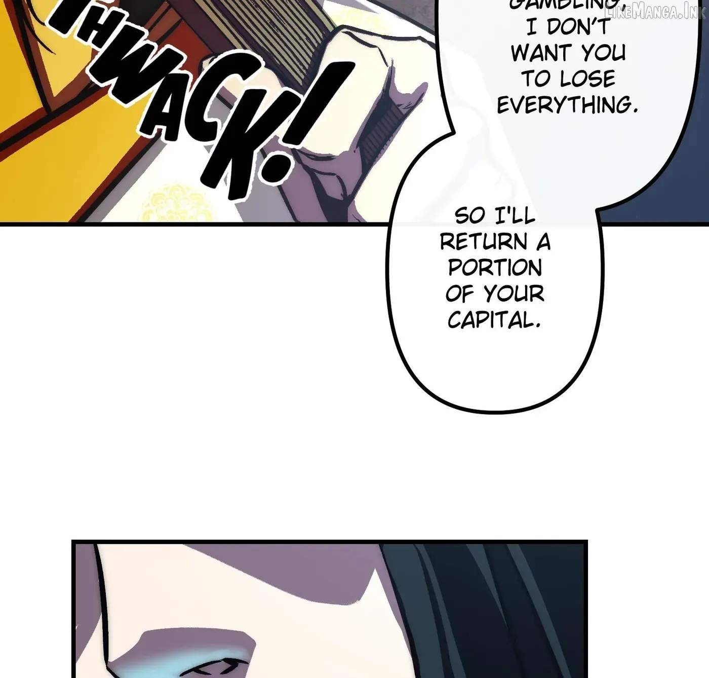 Reverend Insanity (2025) — Chapter 25 — page 42
