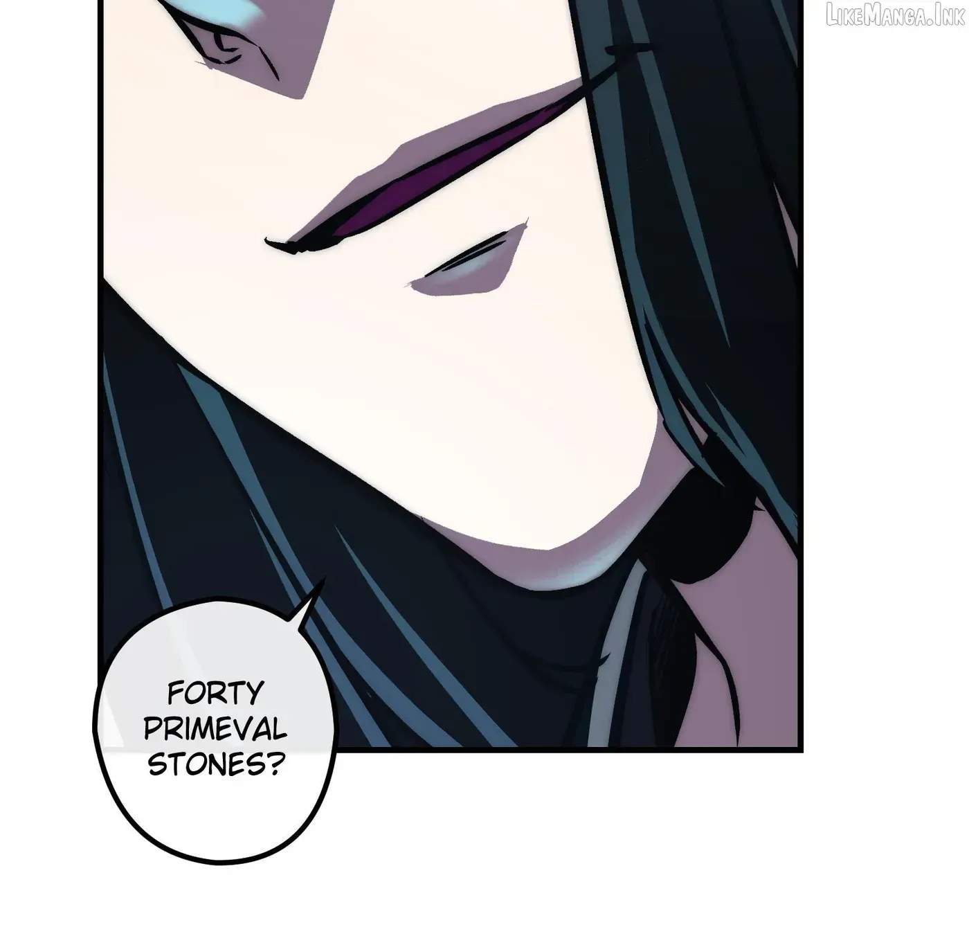 Reverend Insanity (2025) — Chapter 25 — page 43