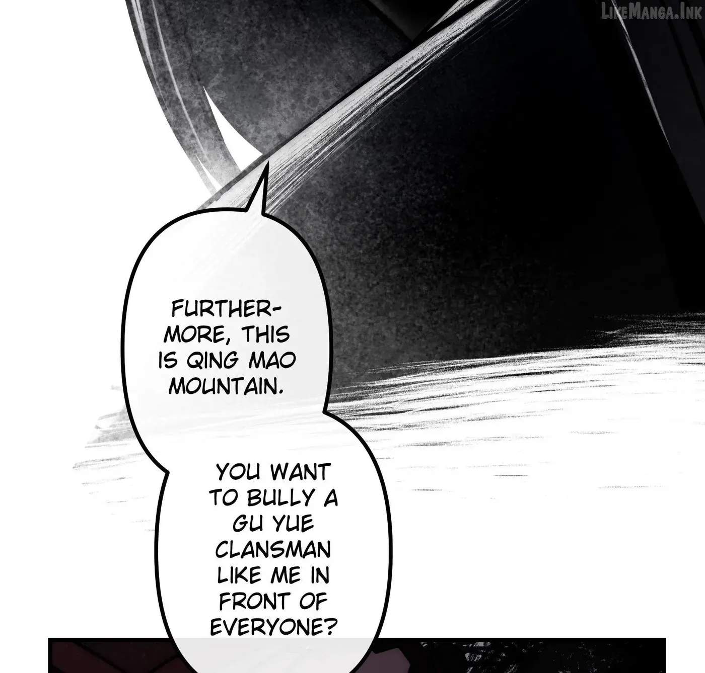 Reverend Insanity (2025) — Chapter 25 — page 46