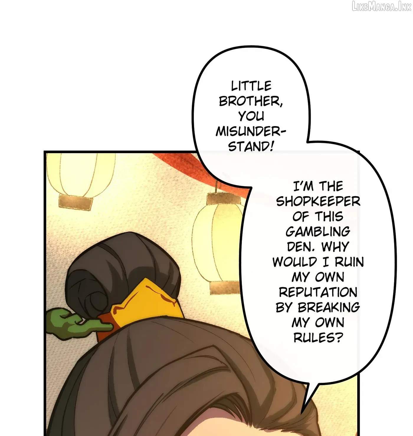 Reverend Insanity (2025) — Chapter 25 — page 51