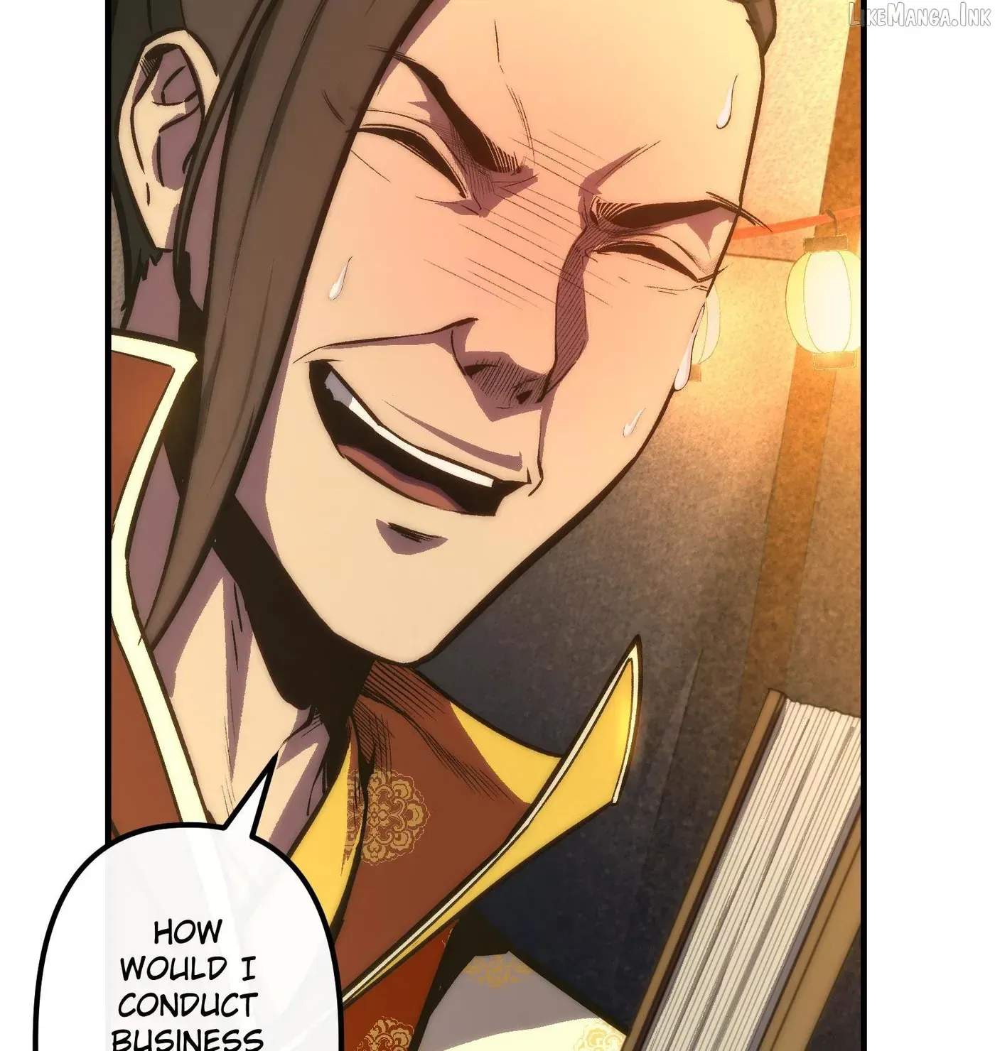 Reverend Insanity (2025) — Chapter 25 — page 52