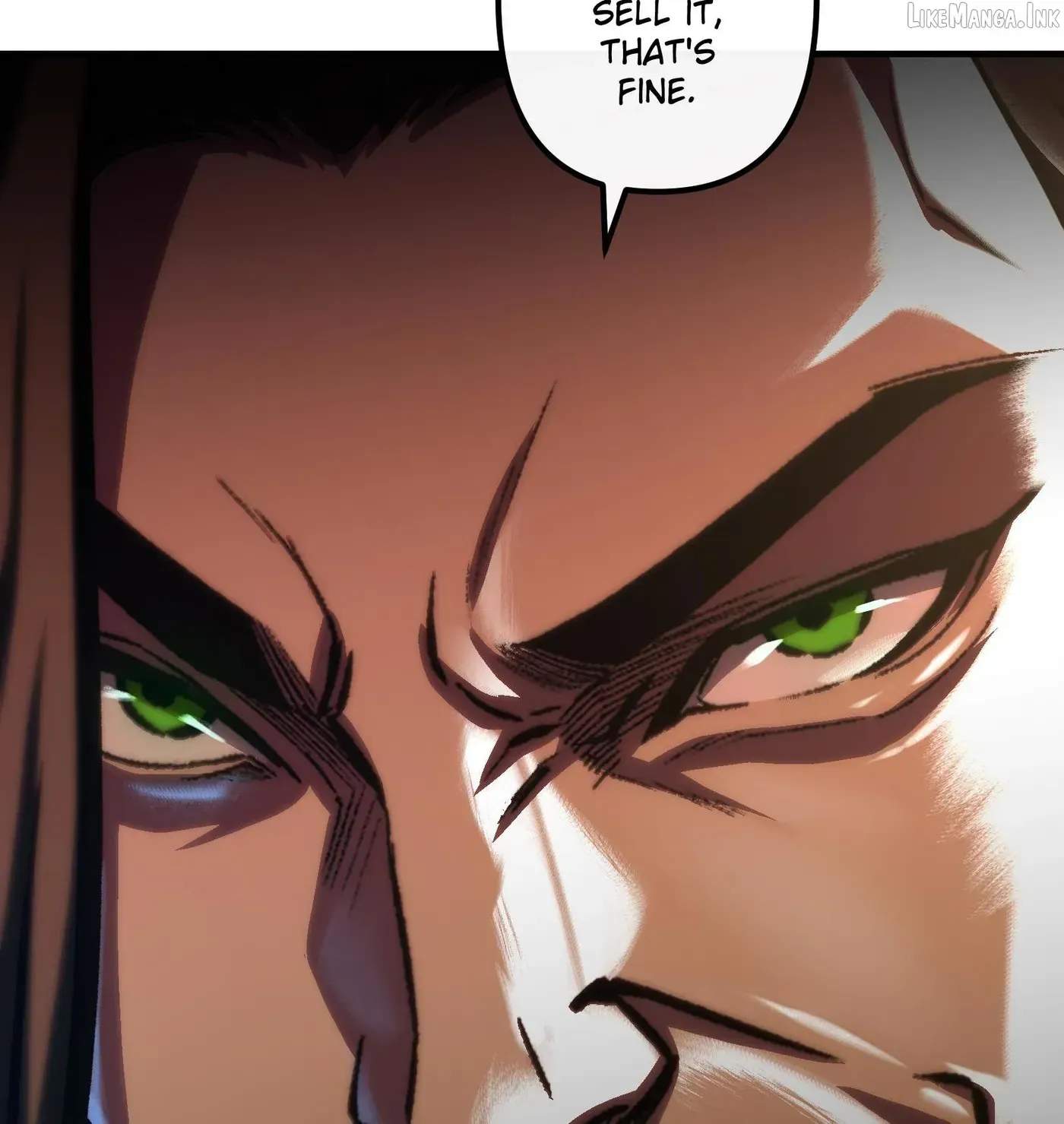 Reverend Insanity (2025) — Chapter 25 — page 54