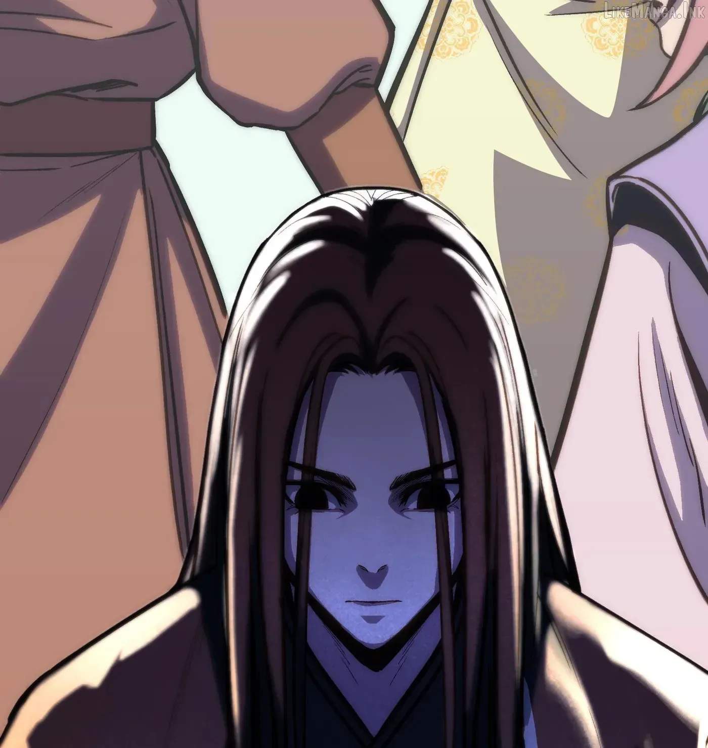 Reverend Insanity (2025) — Chapter 25 — page 57