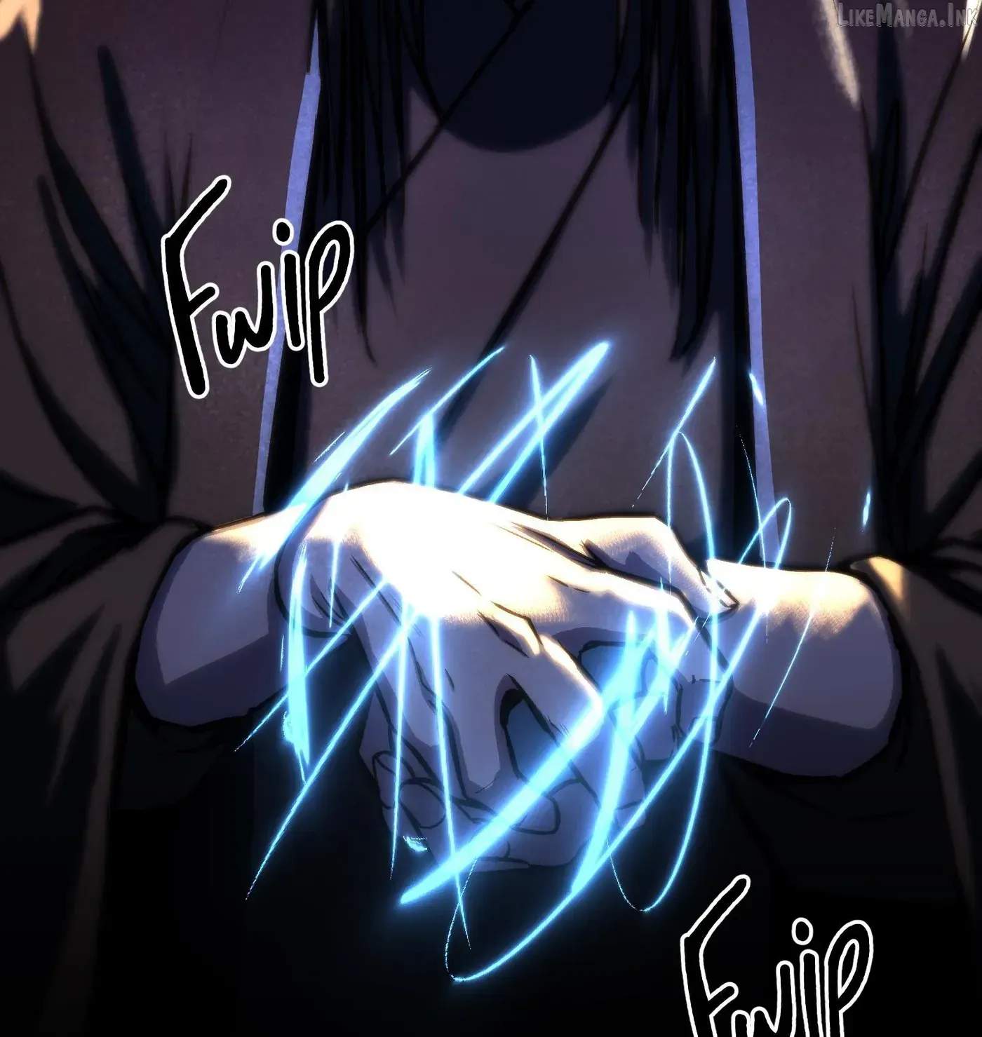 Reverend Insanity (2025) — Chapter 25 — page 58