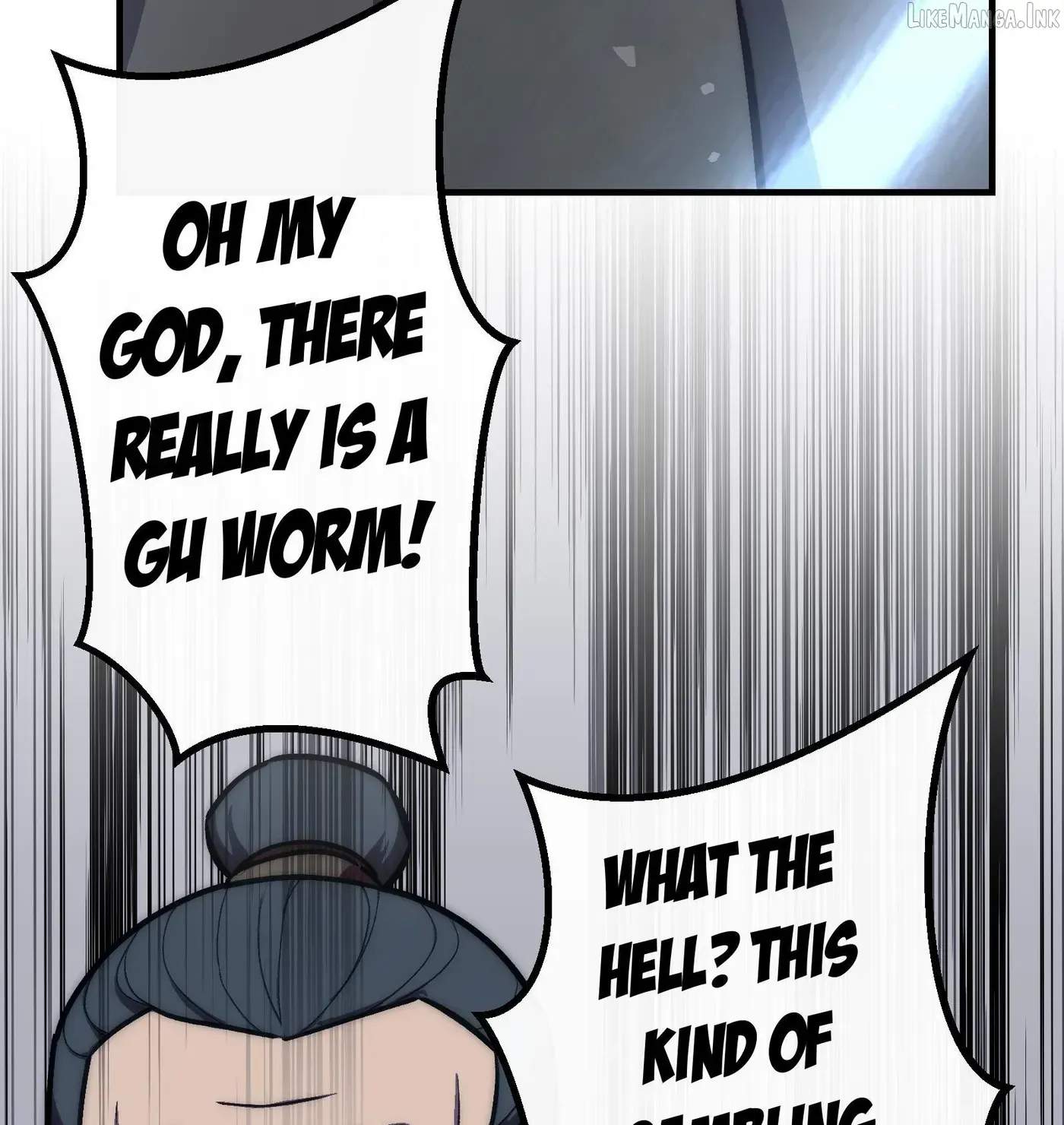 Reverend Insanity (2025) — Chapter 25 — page 63