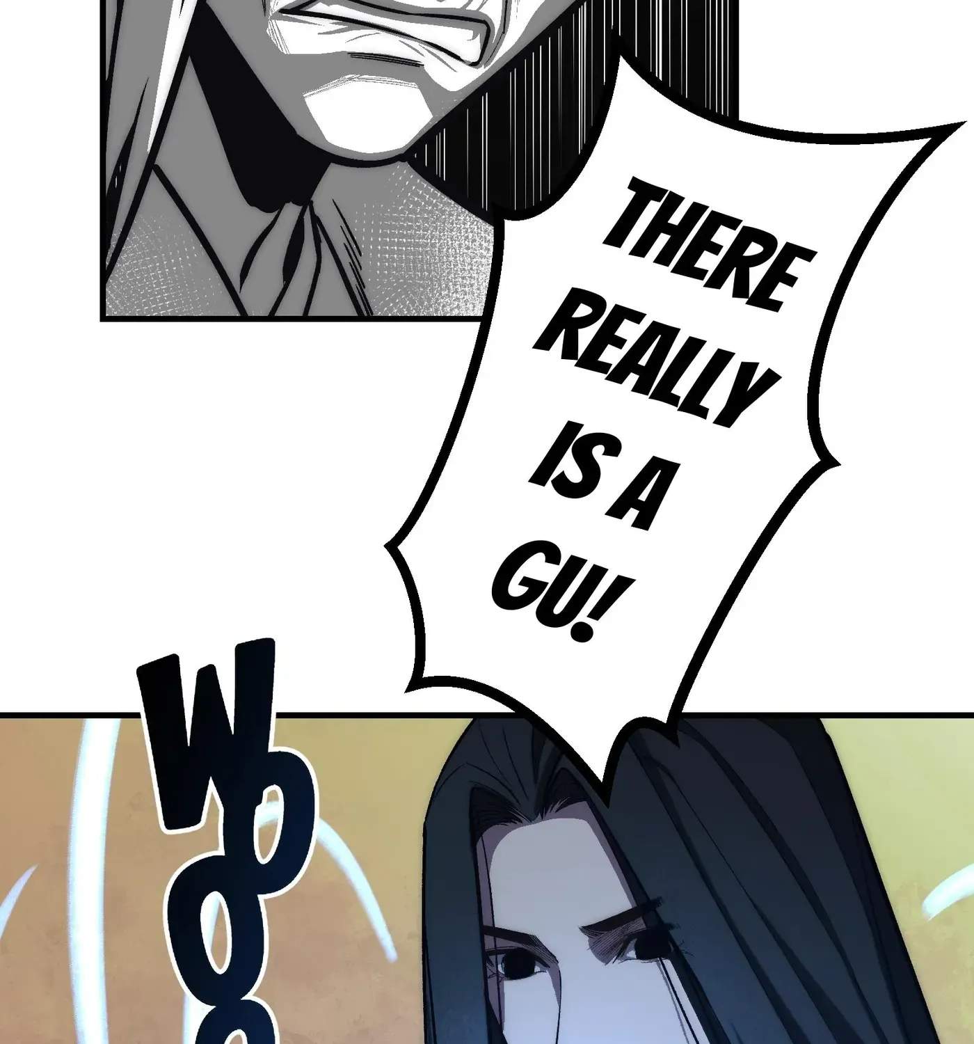 Reverend Insanity (2025) — Chapter 25 — page 68