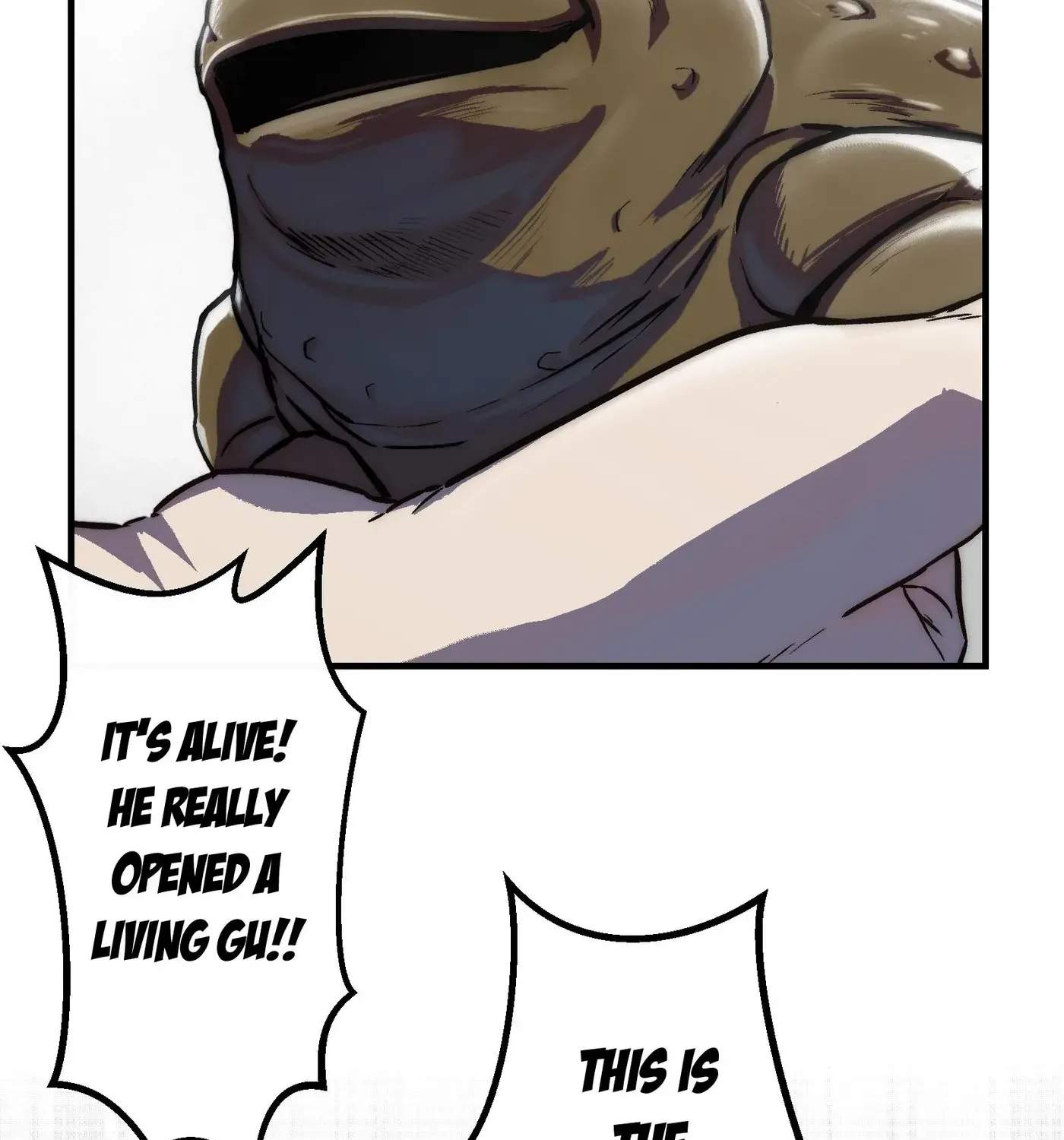 Reverend Insanity (2025) — Chapter 25 — page 73