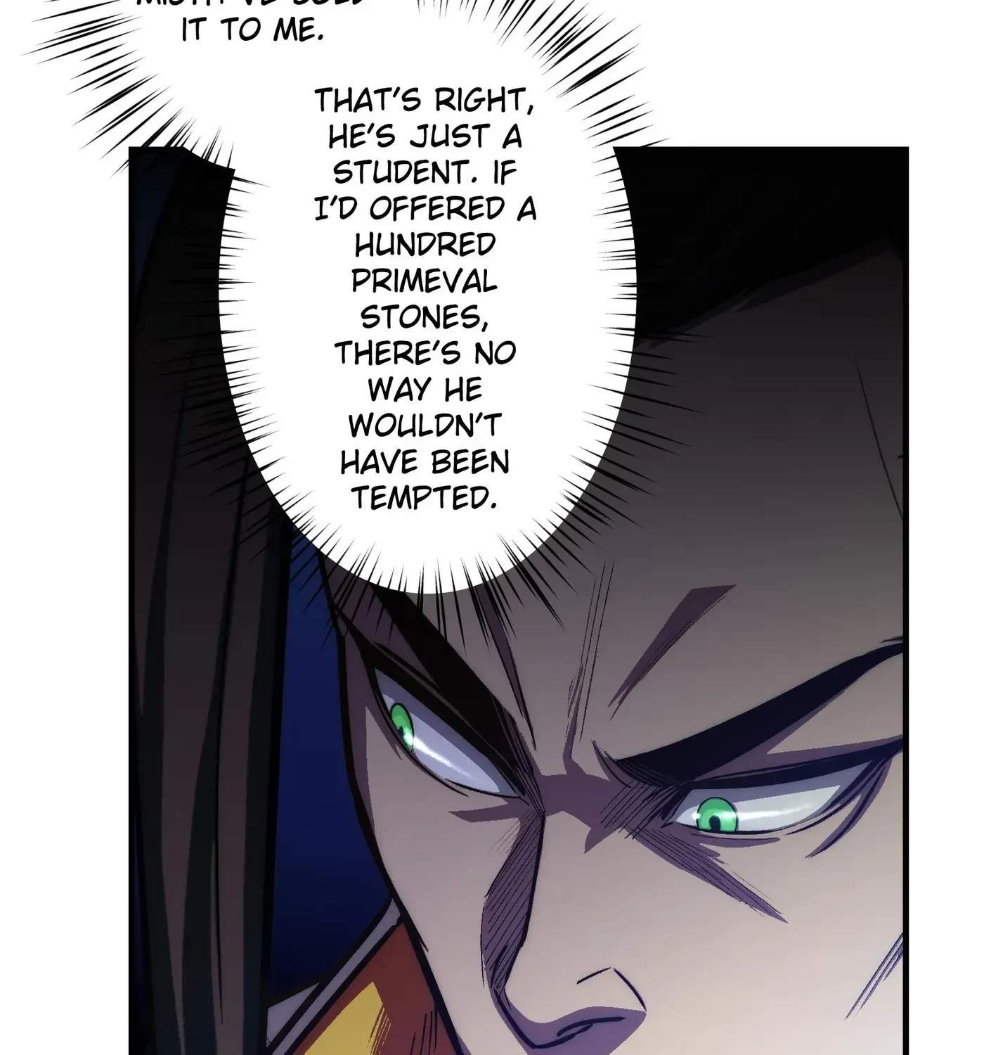 Reverend Insanity (2025) — Chapter 25 — page 79
