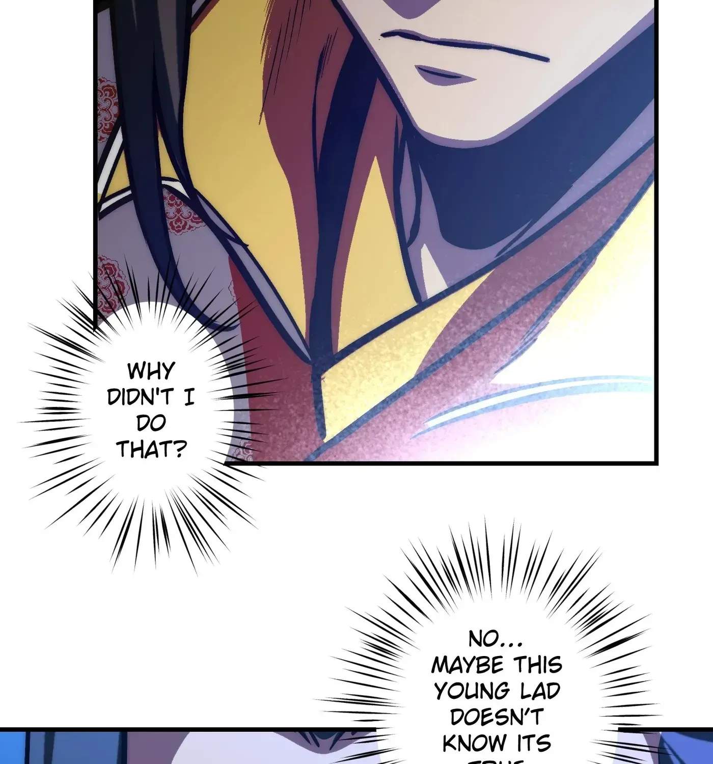 Reverend Insanity (2025) — Chapter 25 — page 80