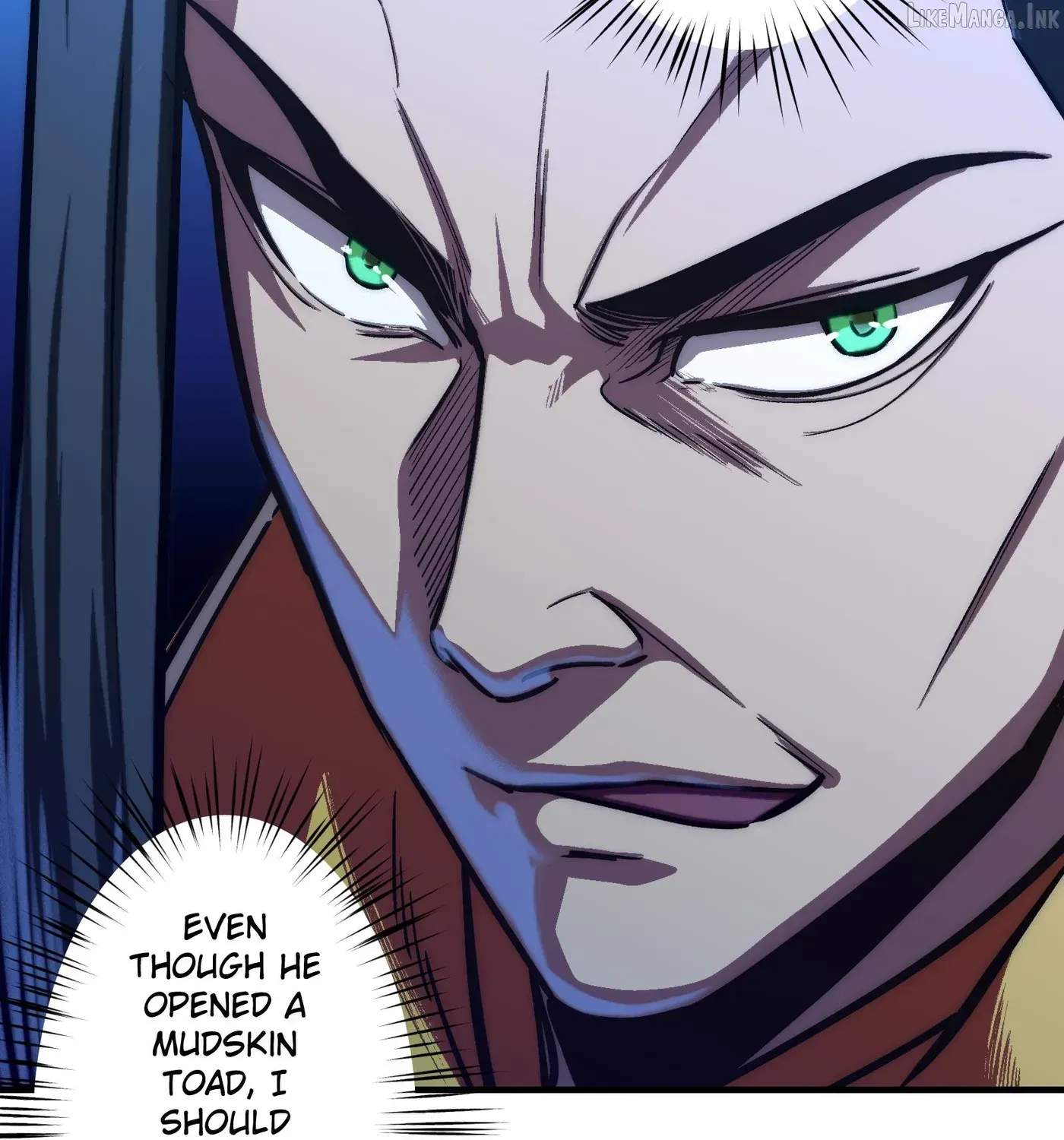 Reverend Insanity (2025) — Chapter 25 — page 82