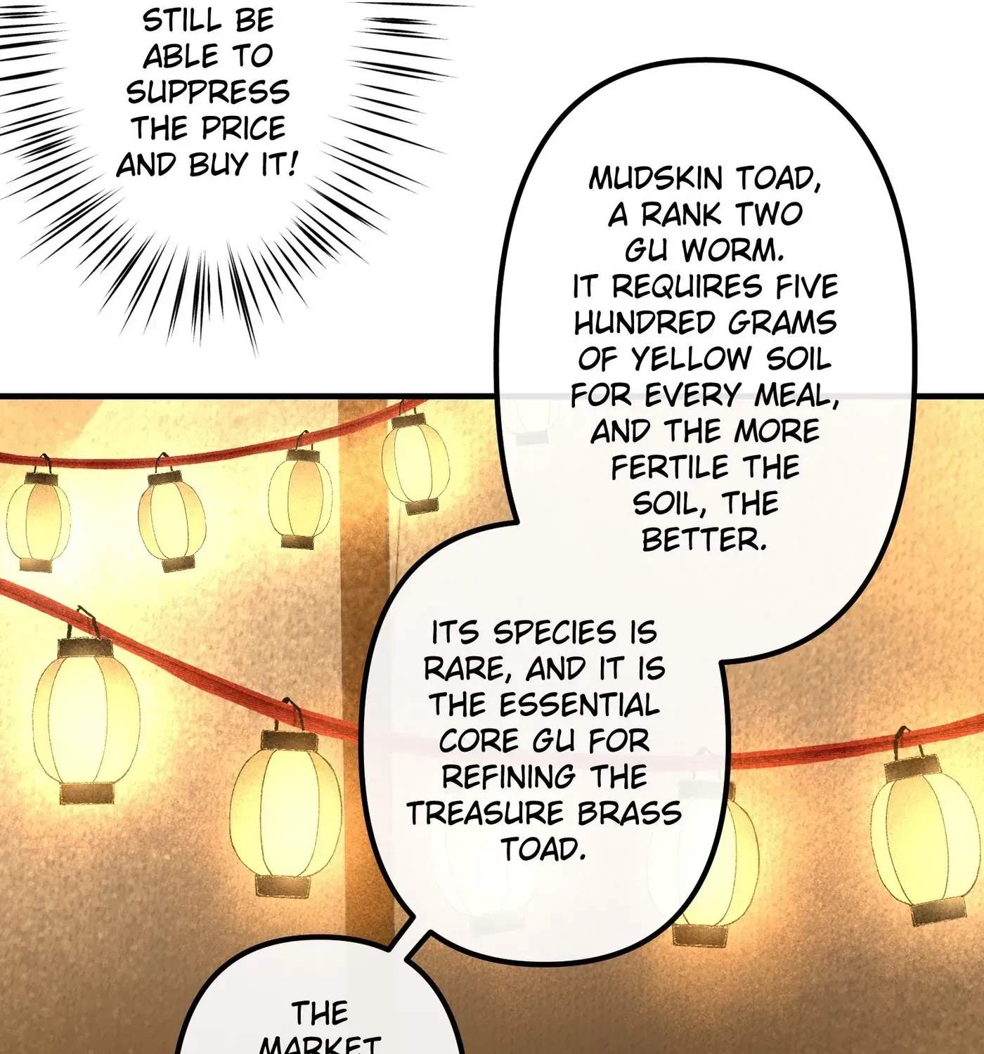 Reverend Insanity (2025) — Chapter 25 — page 83