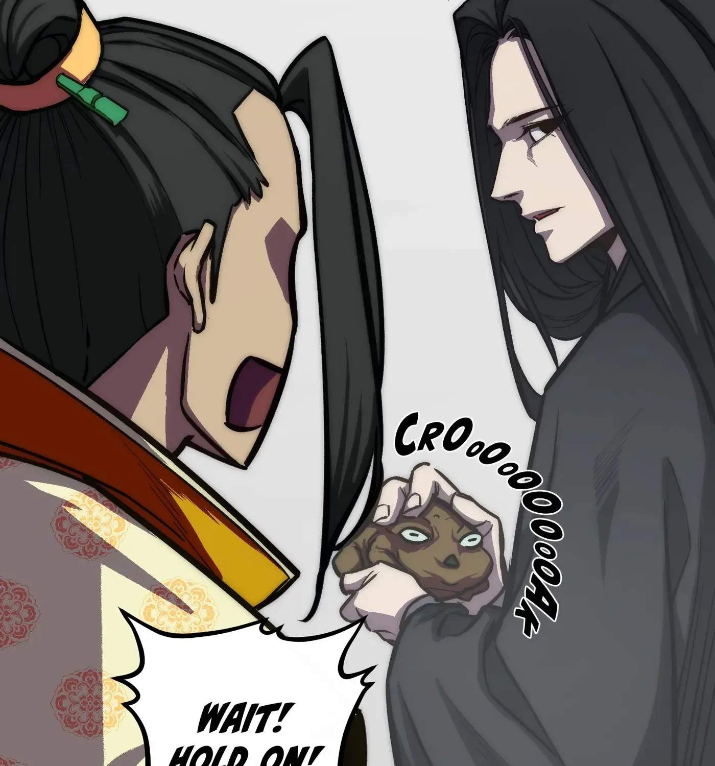 Reverend Insanity (2025) — Chapter 25 — page 89