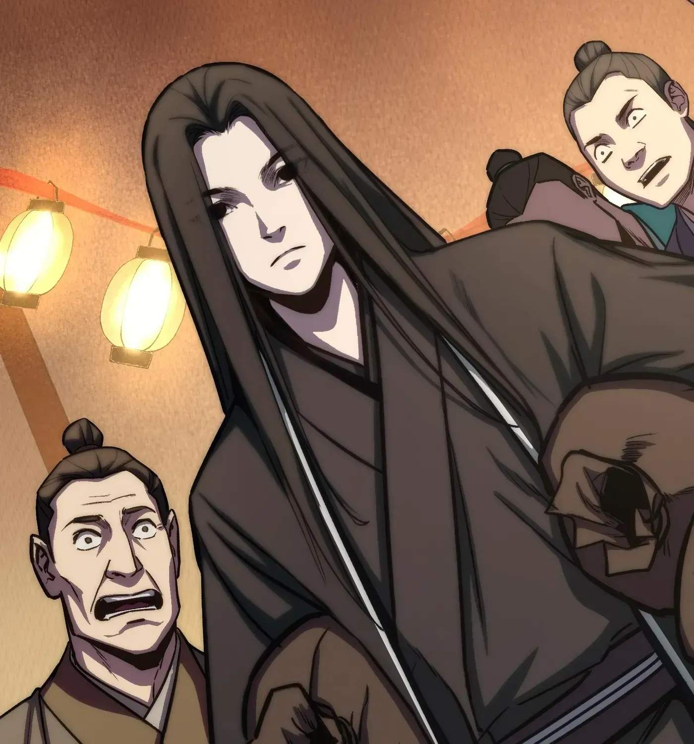Reverend Insanity (2025) — Chapter 25 — page 94