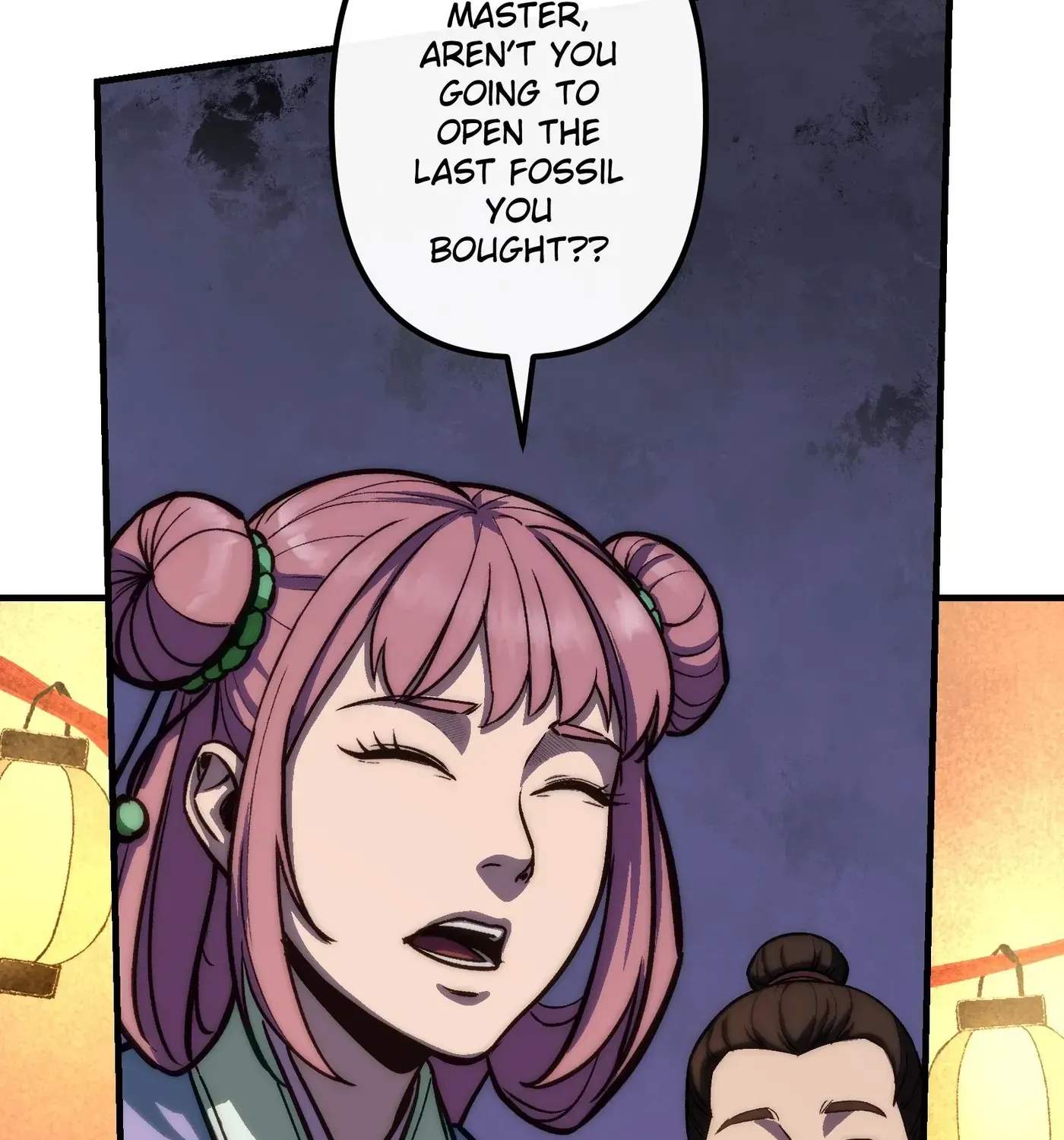 Reverend Insanity (2025) — Chapter 25 — page 96