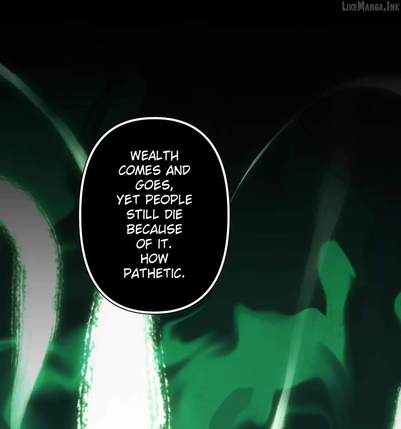 Reverend Insanity (2025) — Chapter 25 — page 103
