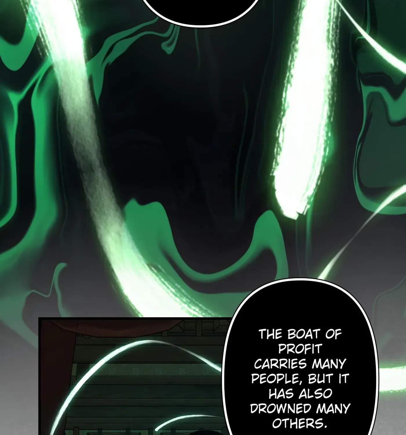 Reverend Insanity (2025) — Chapter 25 — page 105