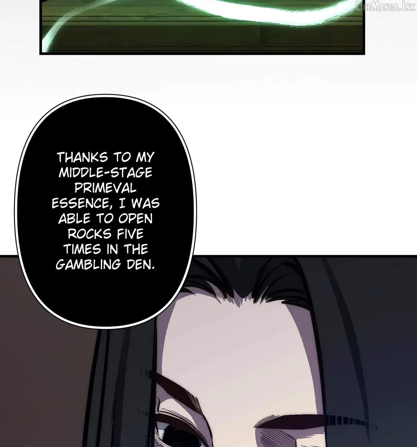 Reverend Insanity (2025) — Chapter 25 — page 107
