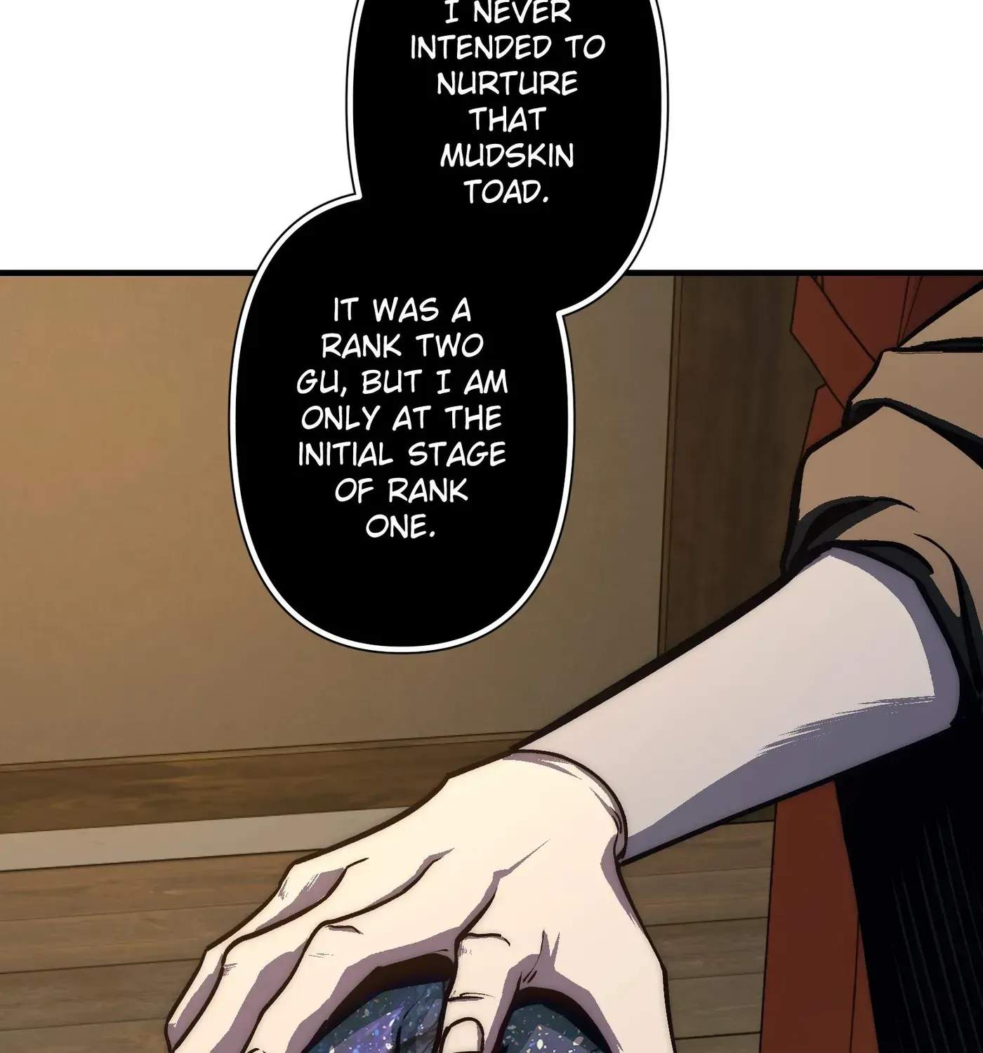 Reverend Insanity (2025) — Chapter 25 — page 109