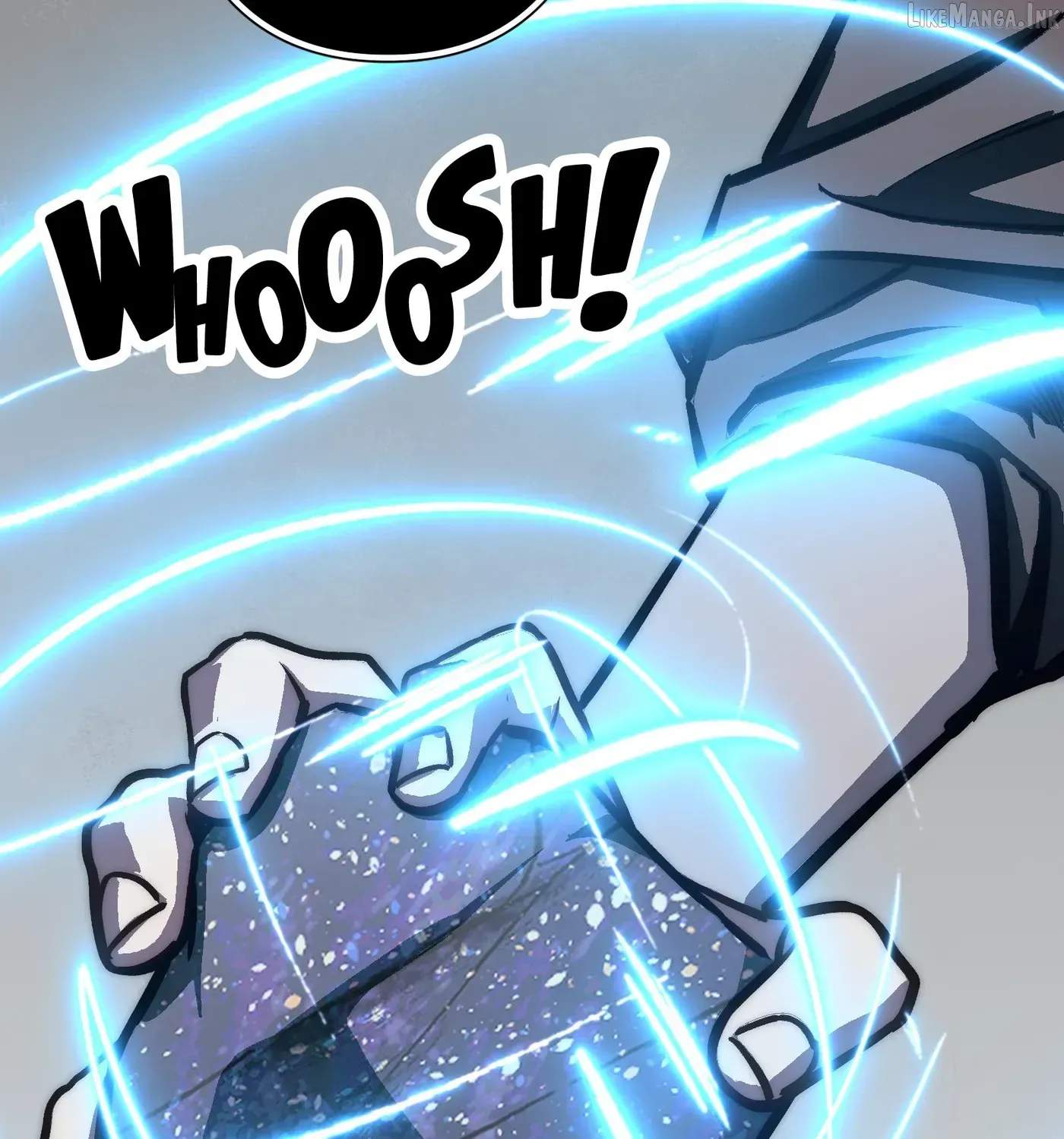 Reverend Insanity (2025) — Chapter 25 — page 111