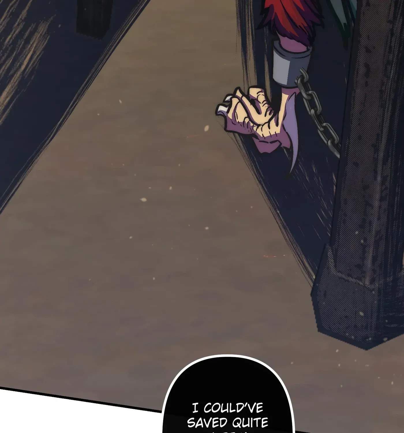 Reverend Insanity (2025) — Chapter 25 — page 125