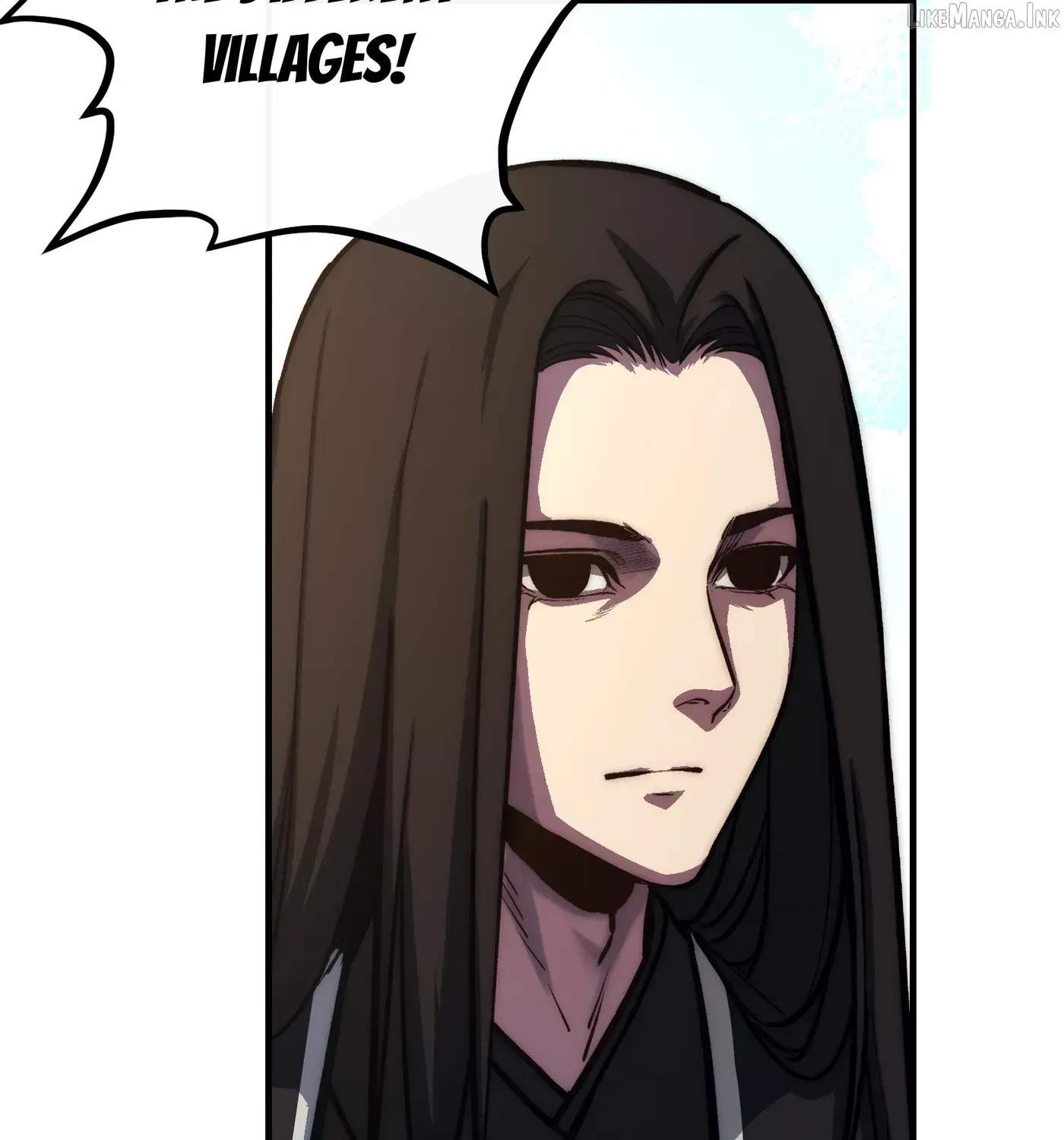 Reverend Insanity (2025) — Chapter 25 — page 127