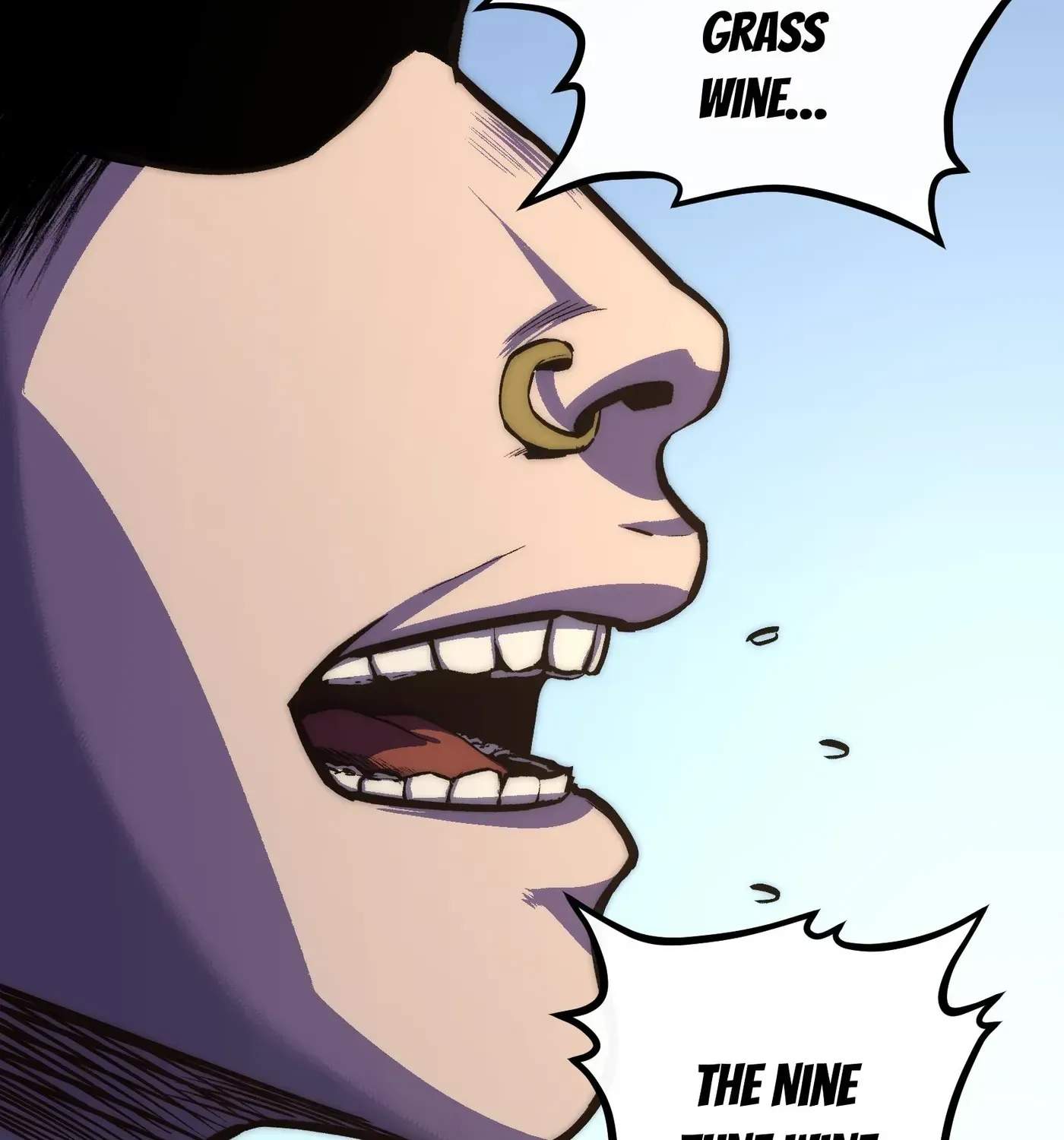Reverend Insanity (2025) — Chapter 25 — page 129