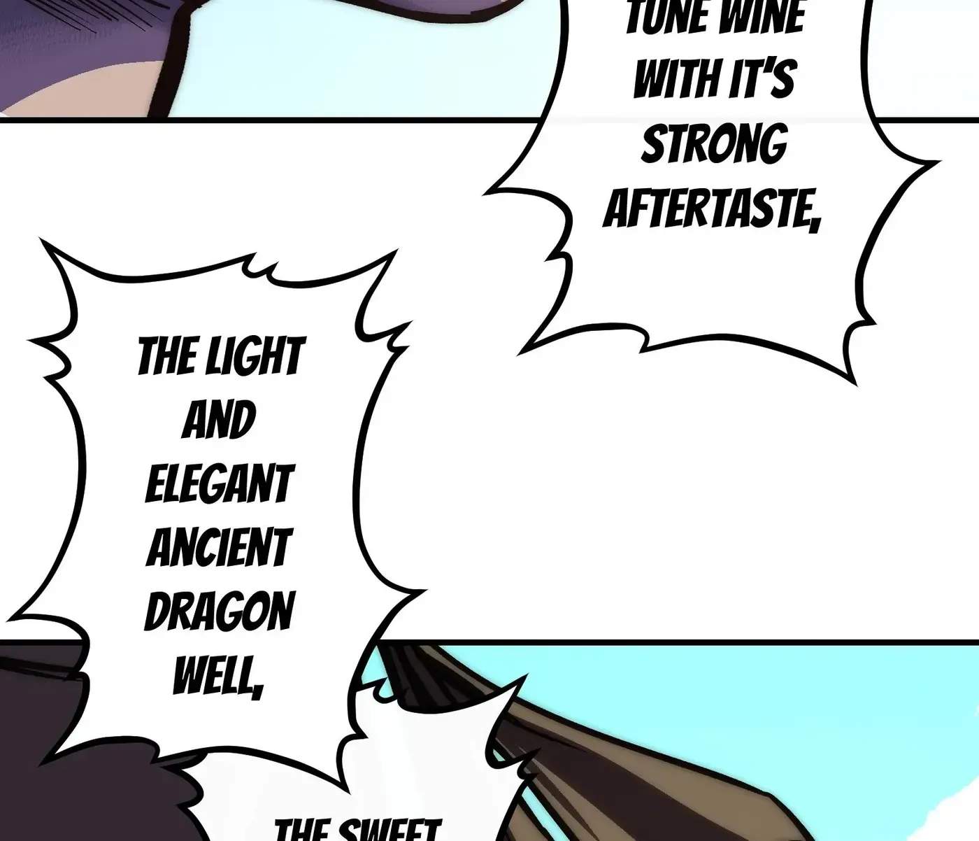Reverend Insanity (2025) — Chapter 25 — page 130