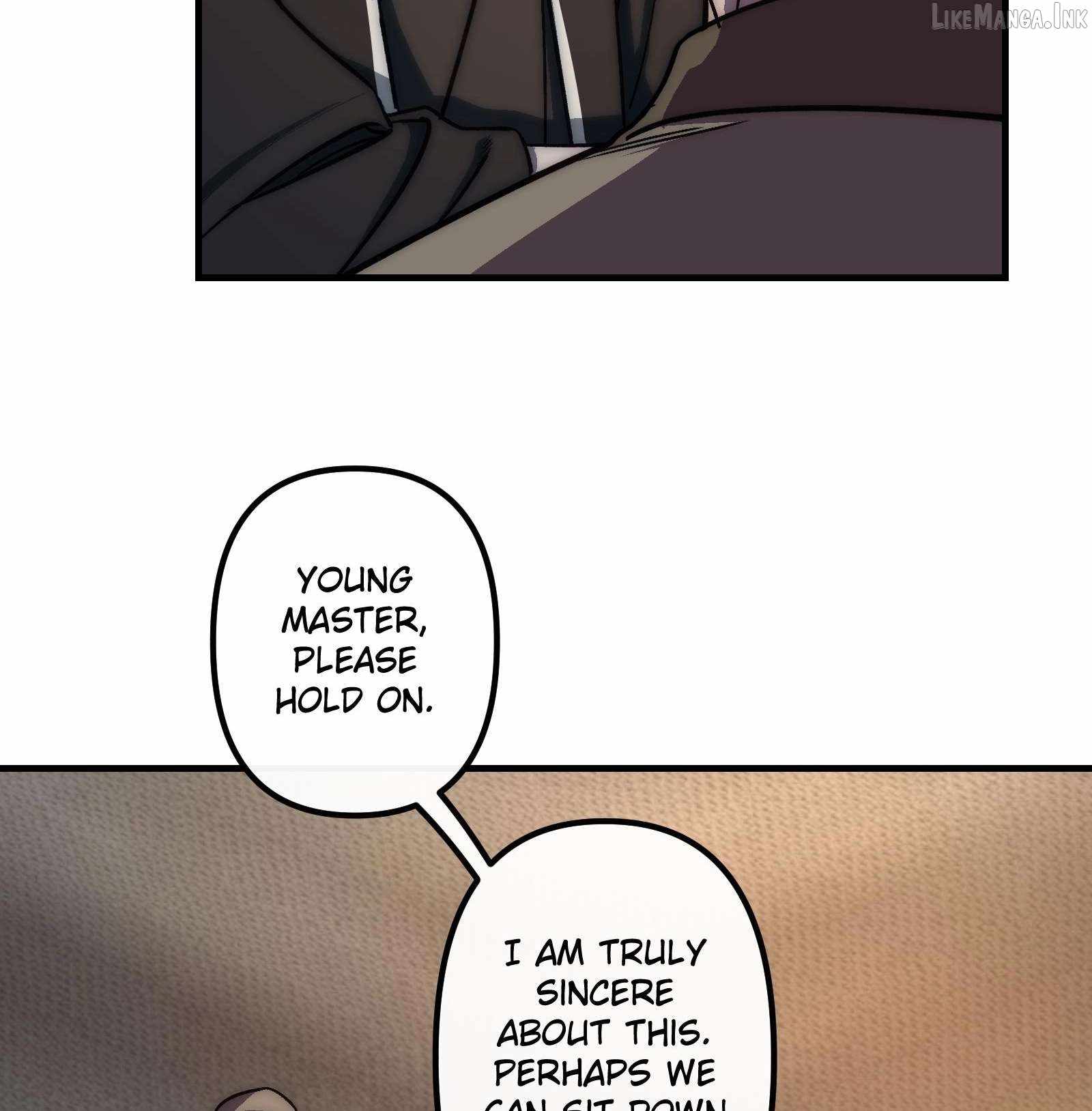 Reverend Insanity (2025) — Chapter 26 — page 7