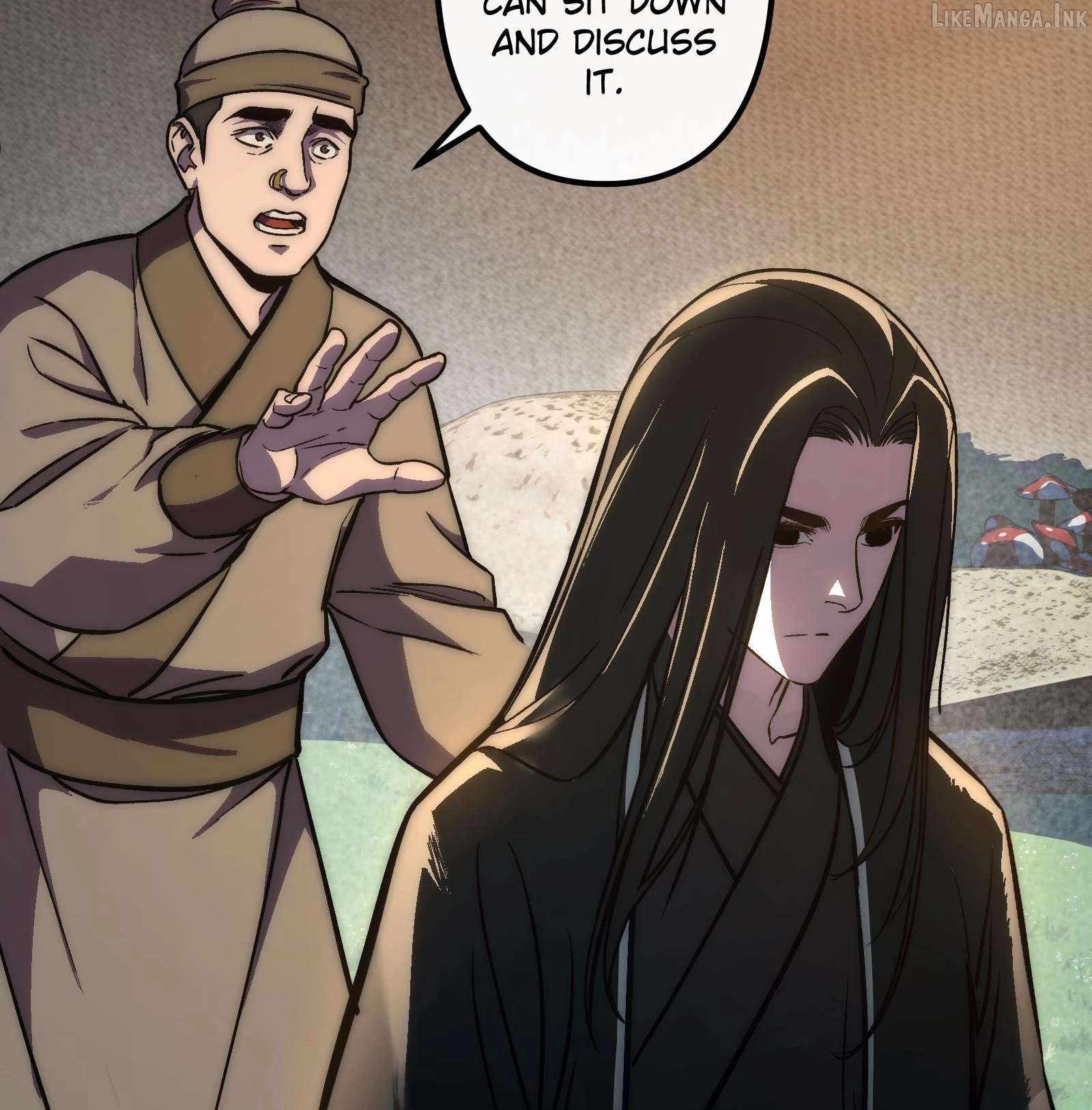 Reverend Insanity (2025) — Chapter 26 — page 8