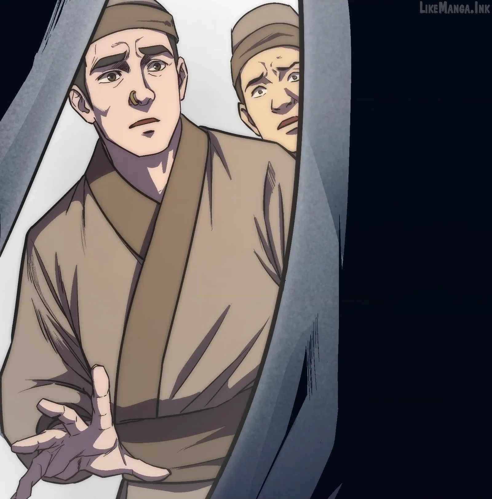Reverend Insanity (2025) — Chapter 26 — page 10