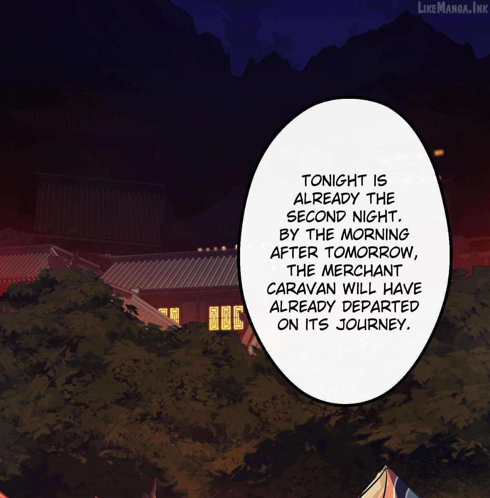 Reverend Insanity (2025) — Chapter 26 — page 15