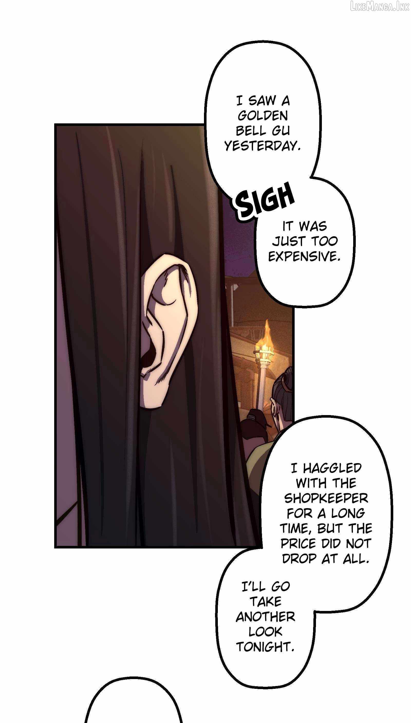 Reverend Insanity (2025) — Chapter 26 — page 17
