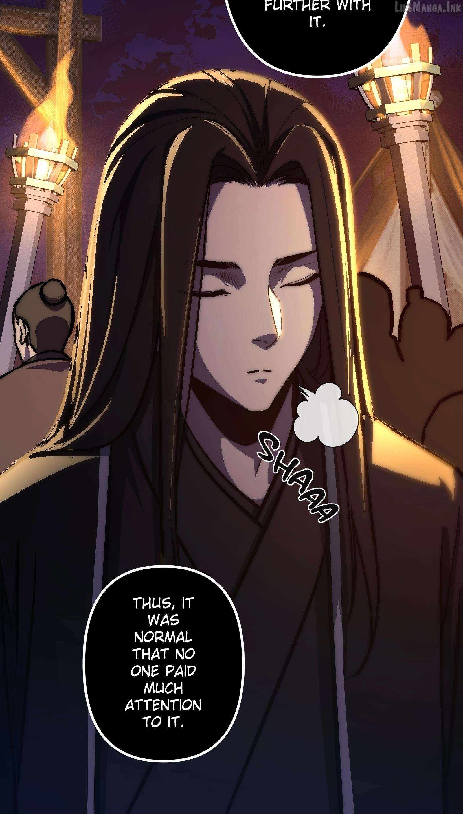 Reverend Insanity (2025) — Chapter 26 — page 19