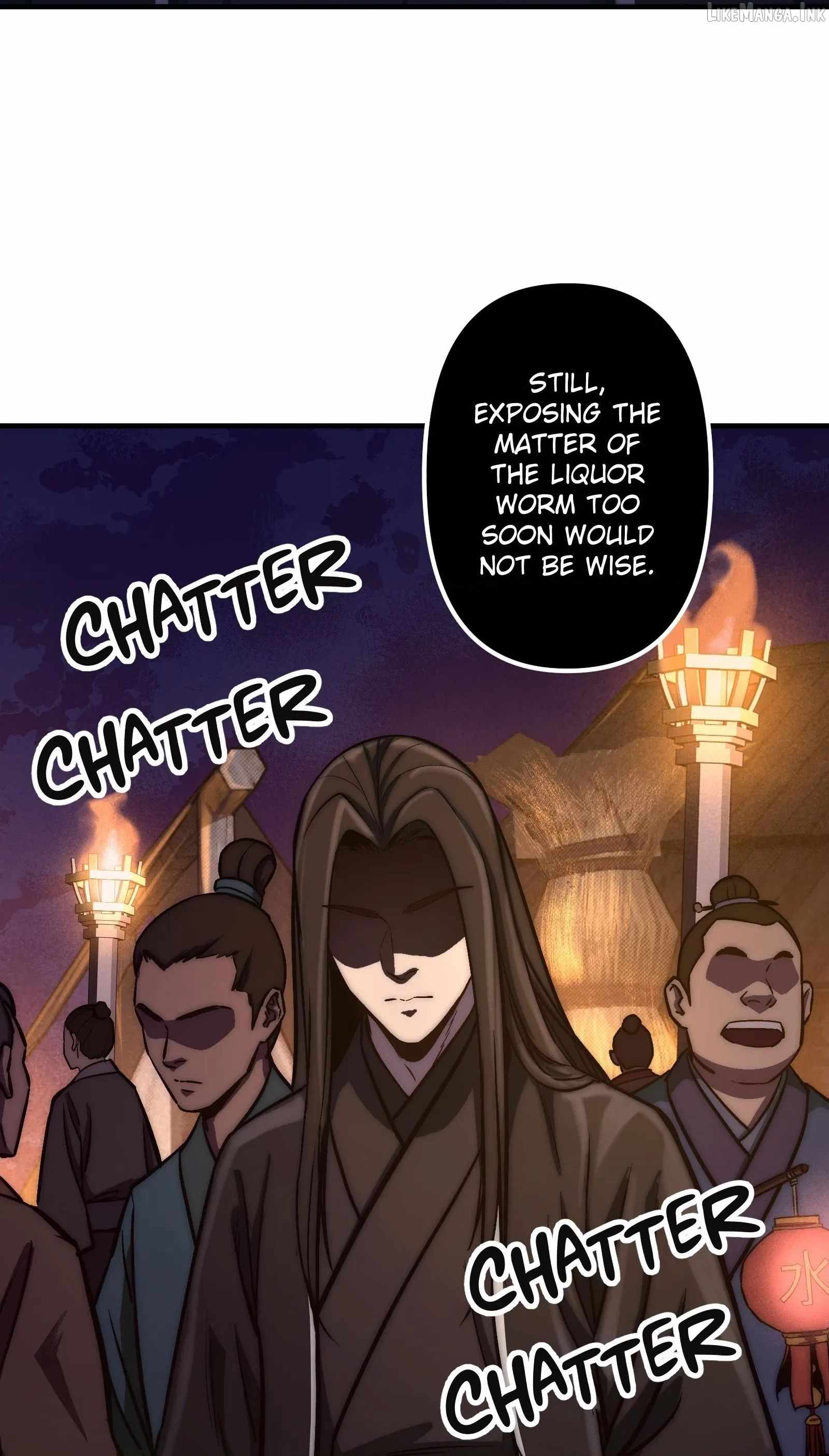 Reverend Insanity (2025) — Chapter 26 — page 20