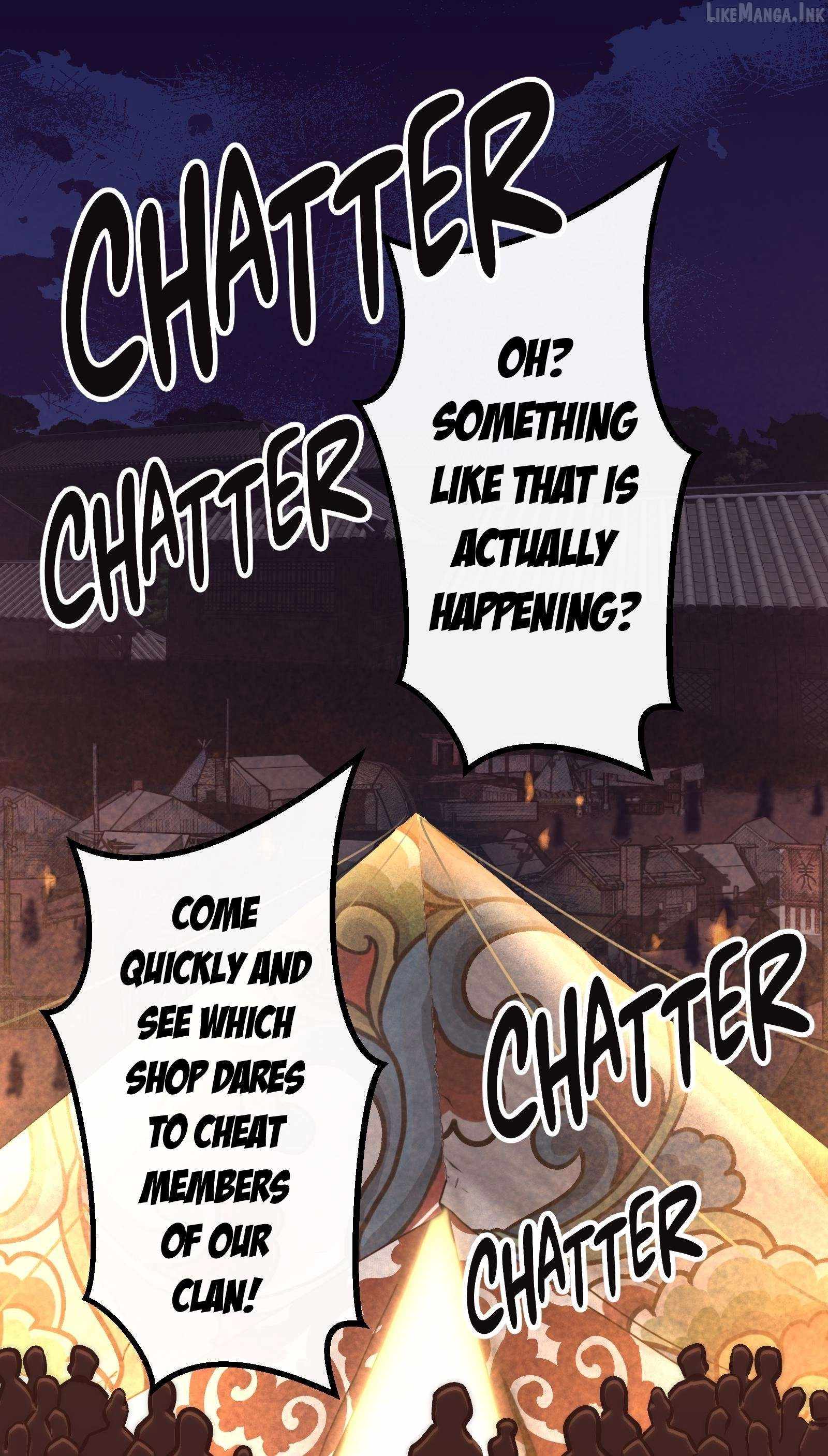 Reverend Insanity (2025) — Chapter 26 — page 23
