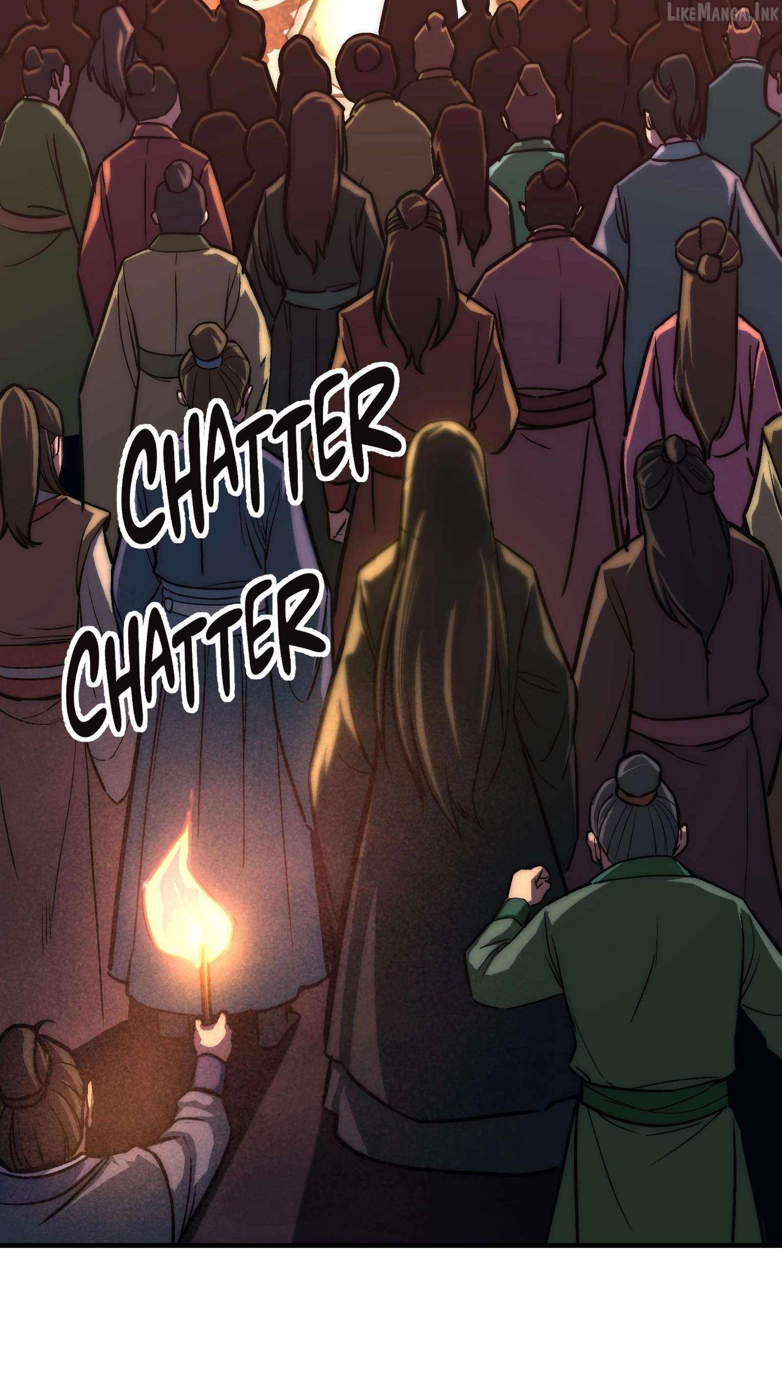 Reverend Insanity (2025) — Chapter 26 — page 24