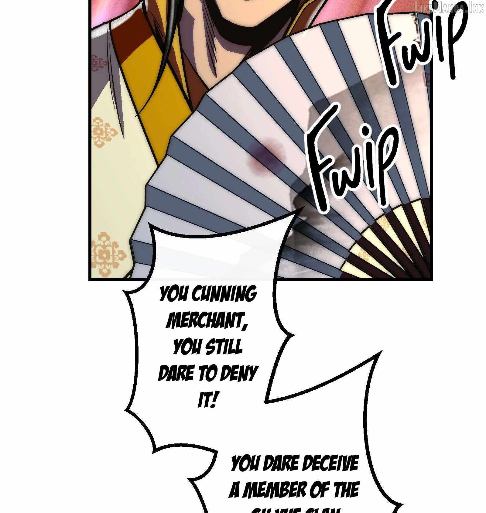 Reverend Insanity (2025) — Chapter 26 — page 28