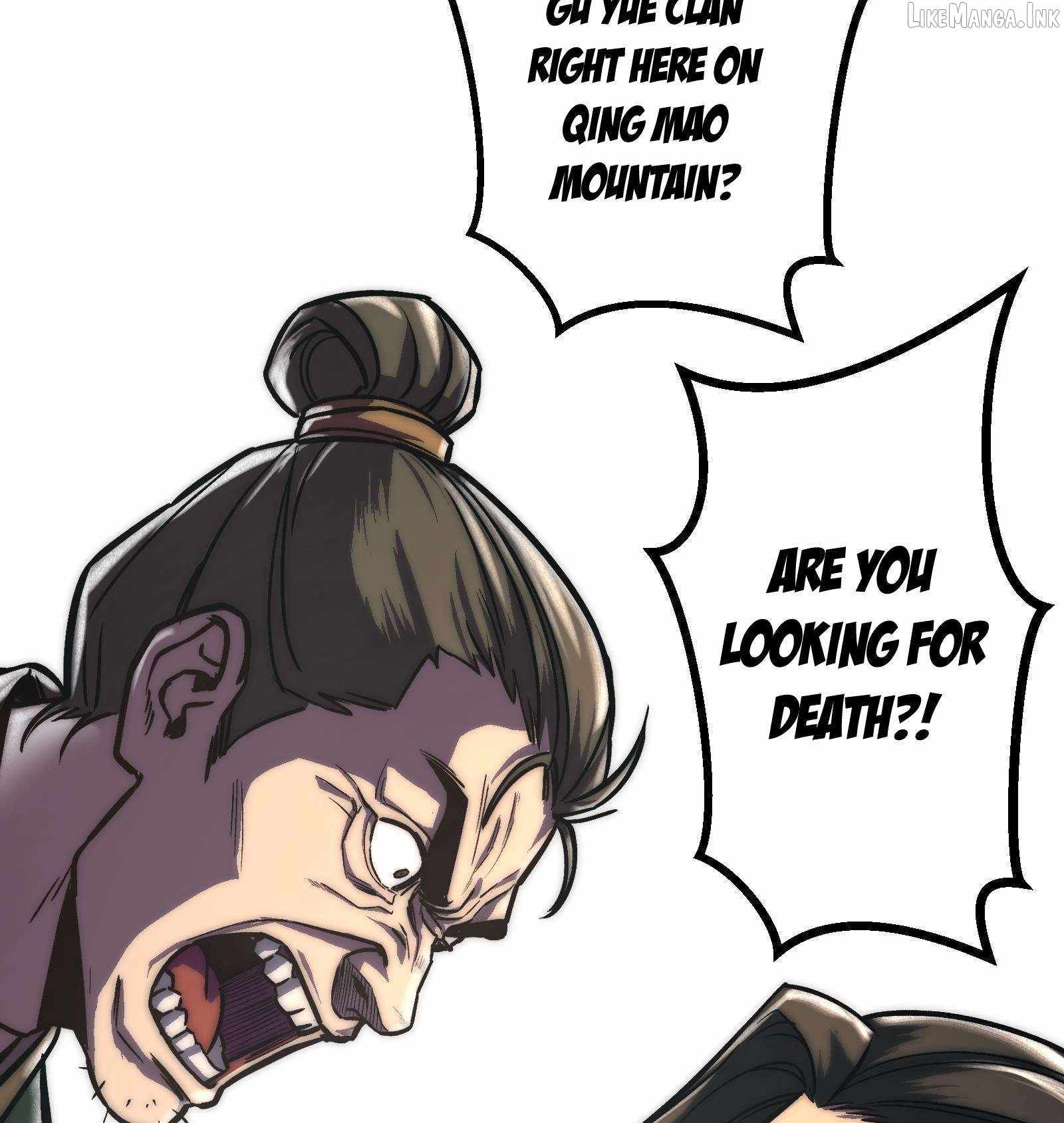 Reverend Insanity (2025) — Chapter 26 — page 29