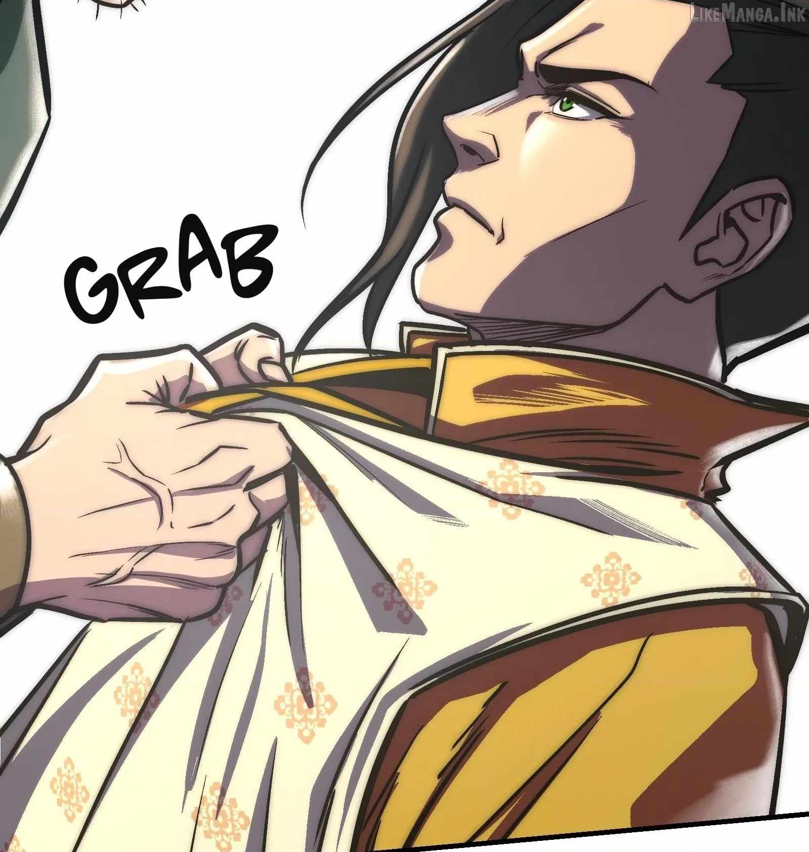 Reverend Insanity (2025) — Chapter 26 — page 30