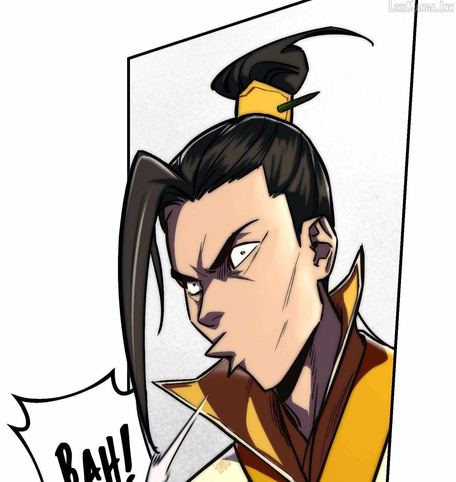 Reverend Insanity (2025) — Chapter 26 — page 36