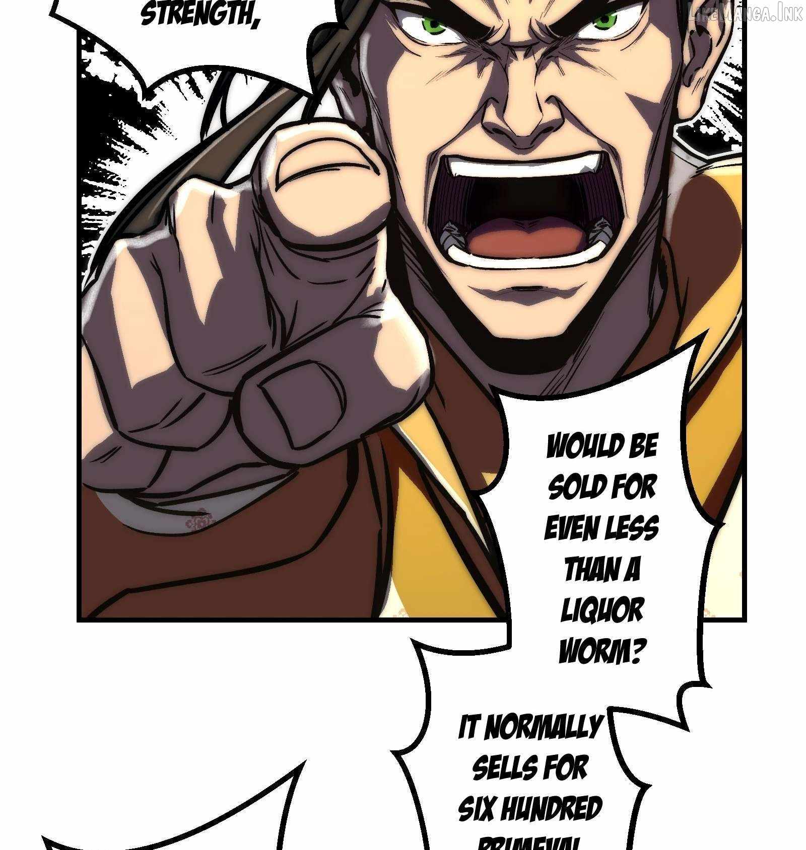 Reverend Insanity (2025) — Chapter 26 — page 38