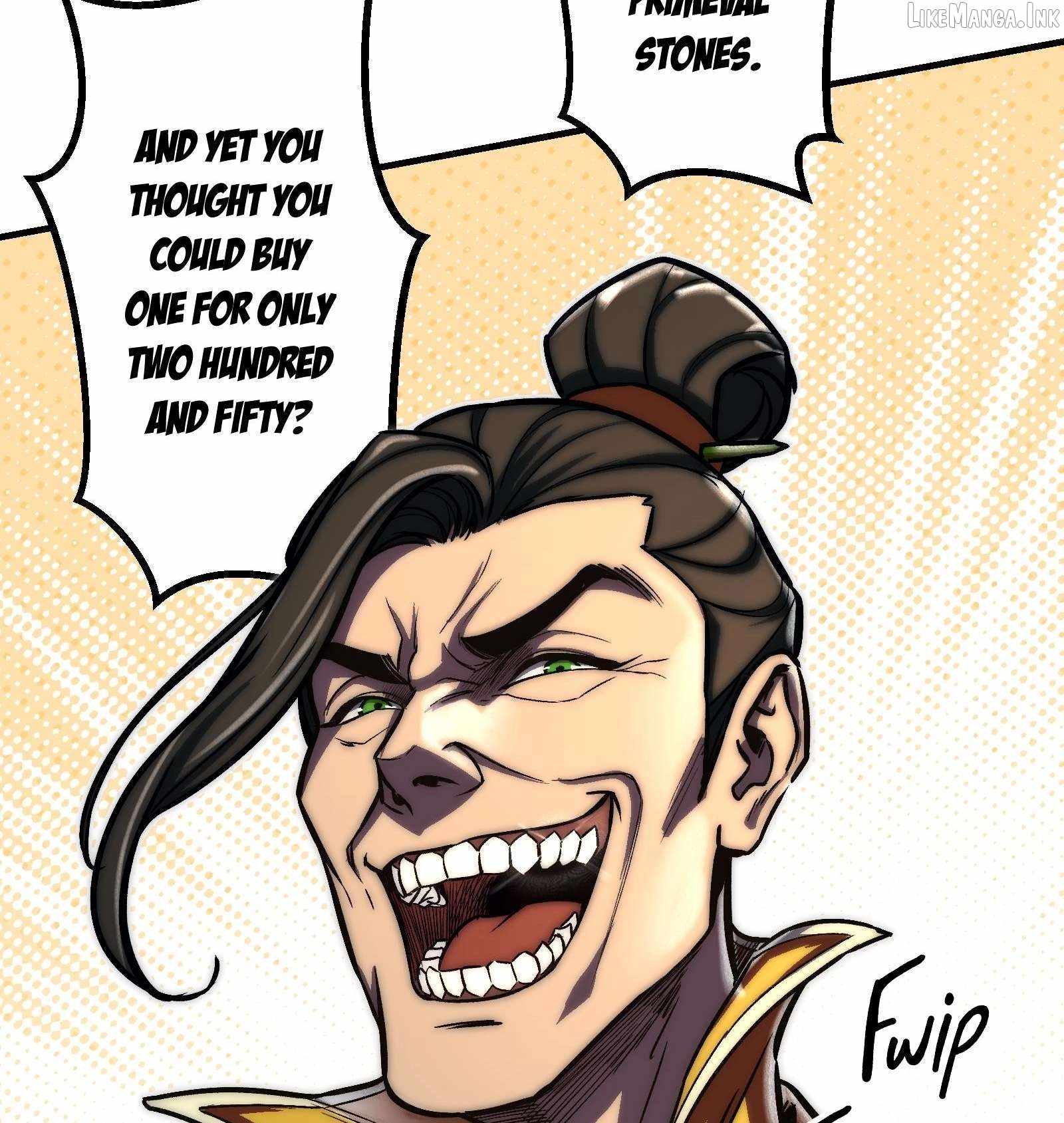 Reverend Insanity (2025) — Chapter 26 — page 39