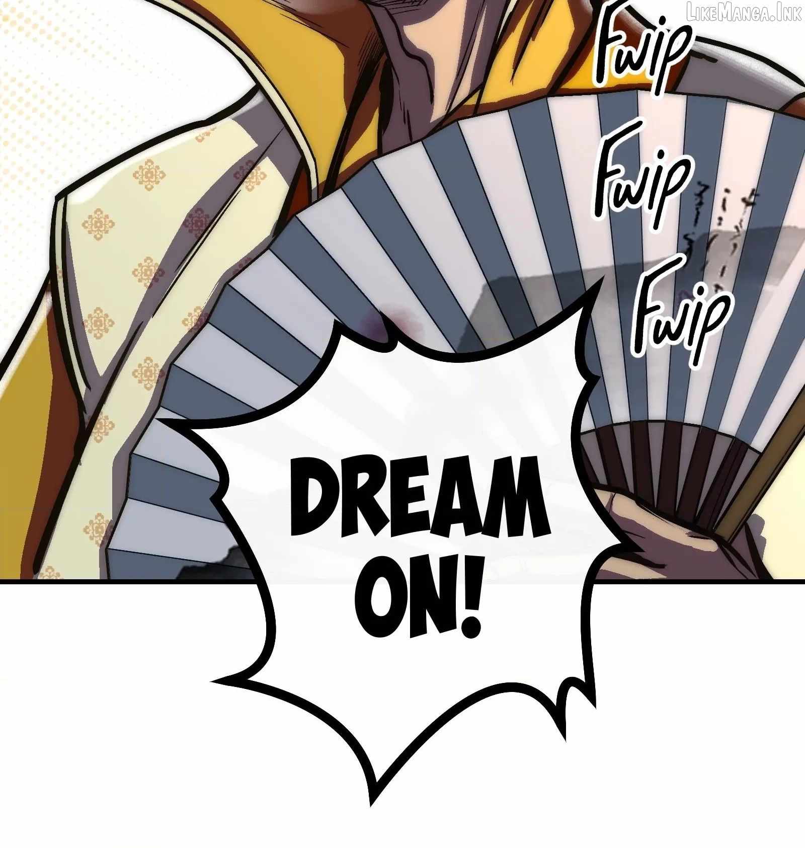 Reverend Insanity (2025) — Chapter 26 — page 40