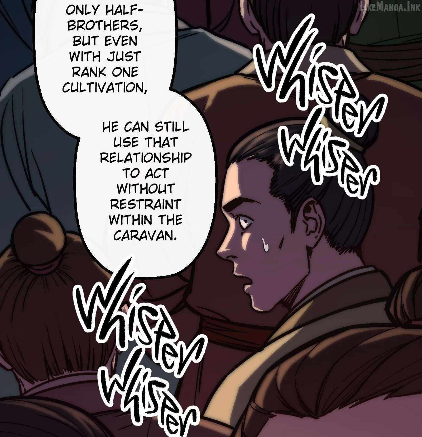 Reverend Insanity (2025) — Chapter 26 — page 44