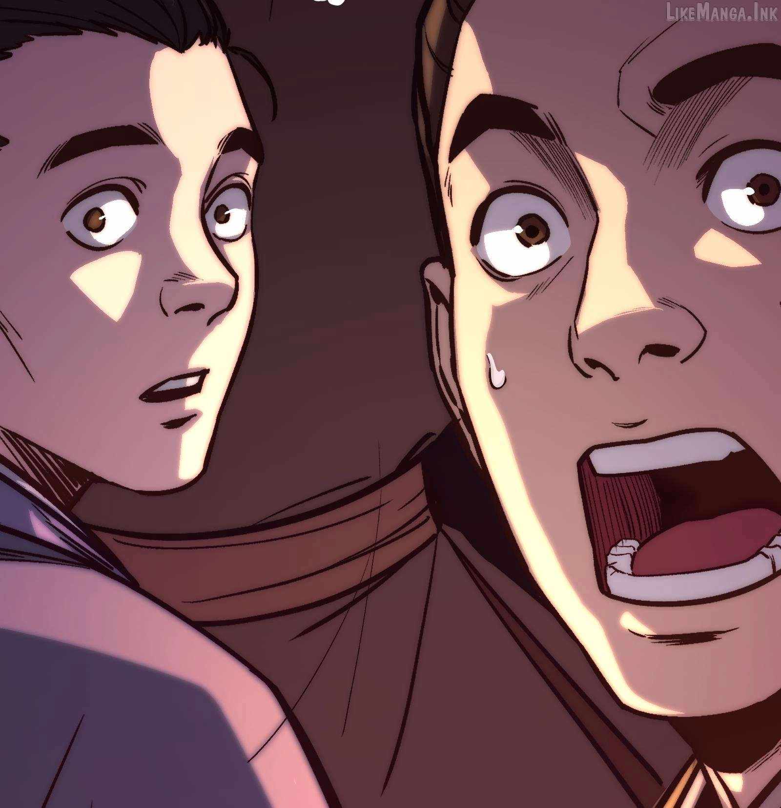 Reverend Insanity (2025) — Chapter 26 — page 45