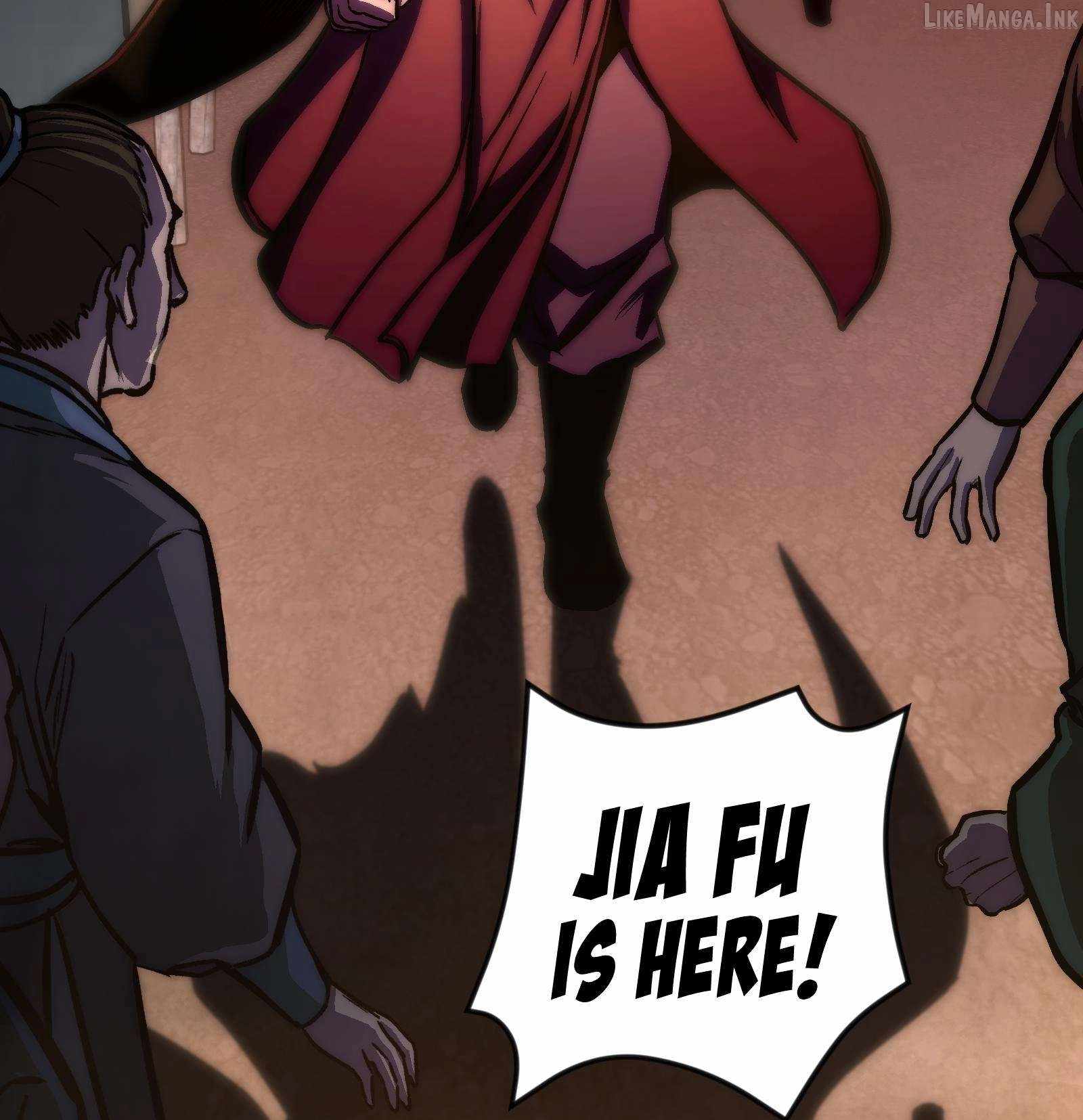 Reverend Insanity (2025) — Chapter 26 — page 49